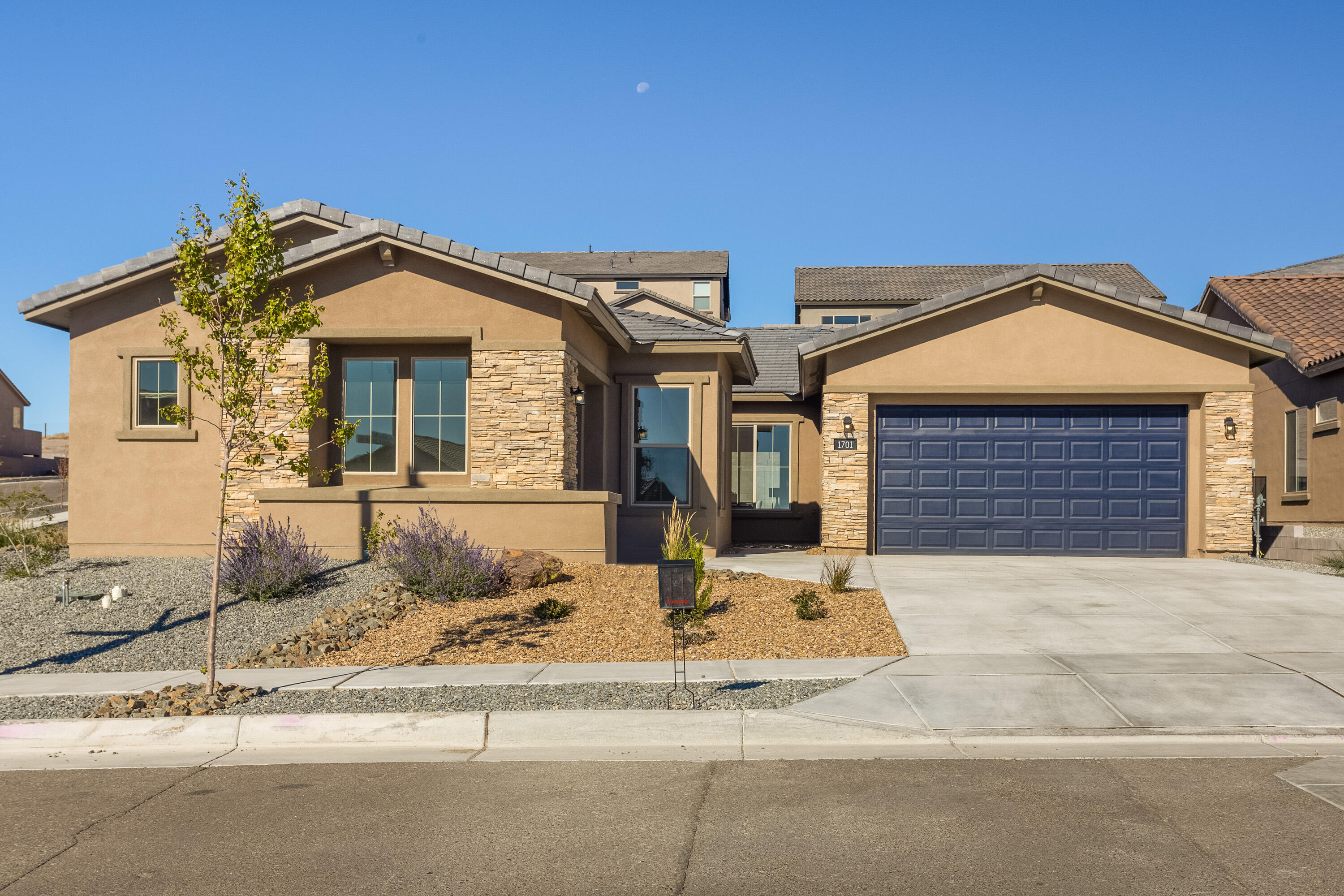 1701 Mount Hood Trail, Albuquerque, New Mexico image 1