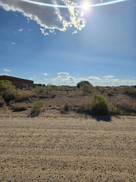 Vacant Land For Sale - 709 7th Street<br/> Rio Rancho, NM 87124