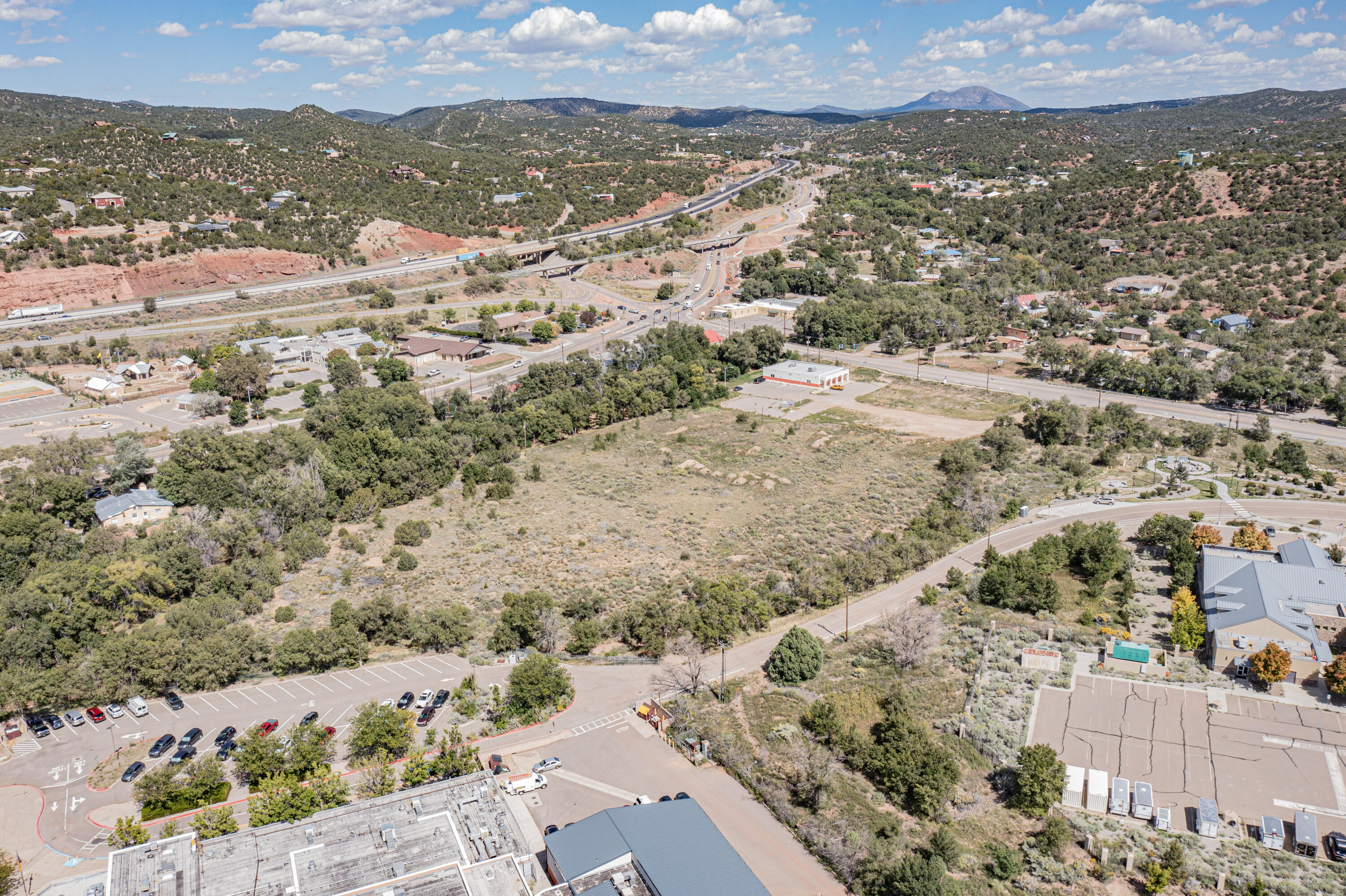 11807 Nm-337, Tijeras, New Mexico image 11