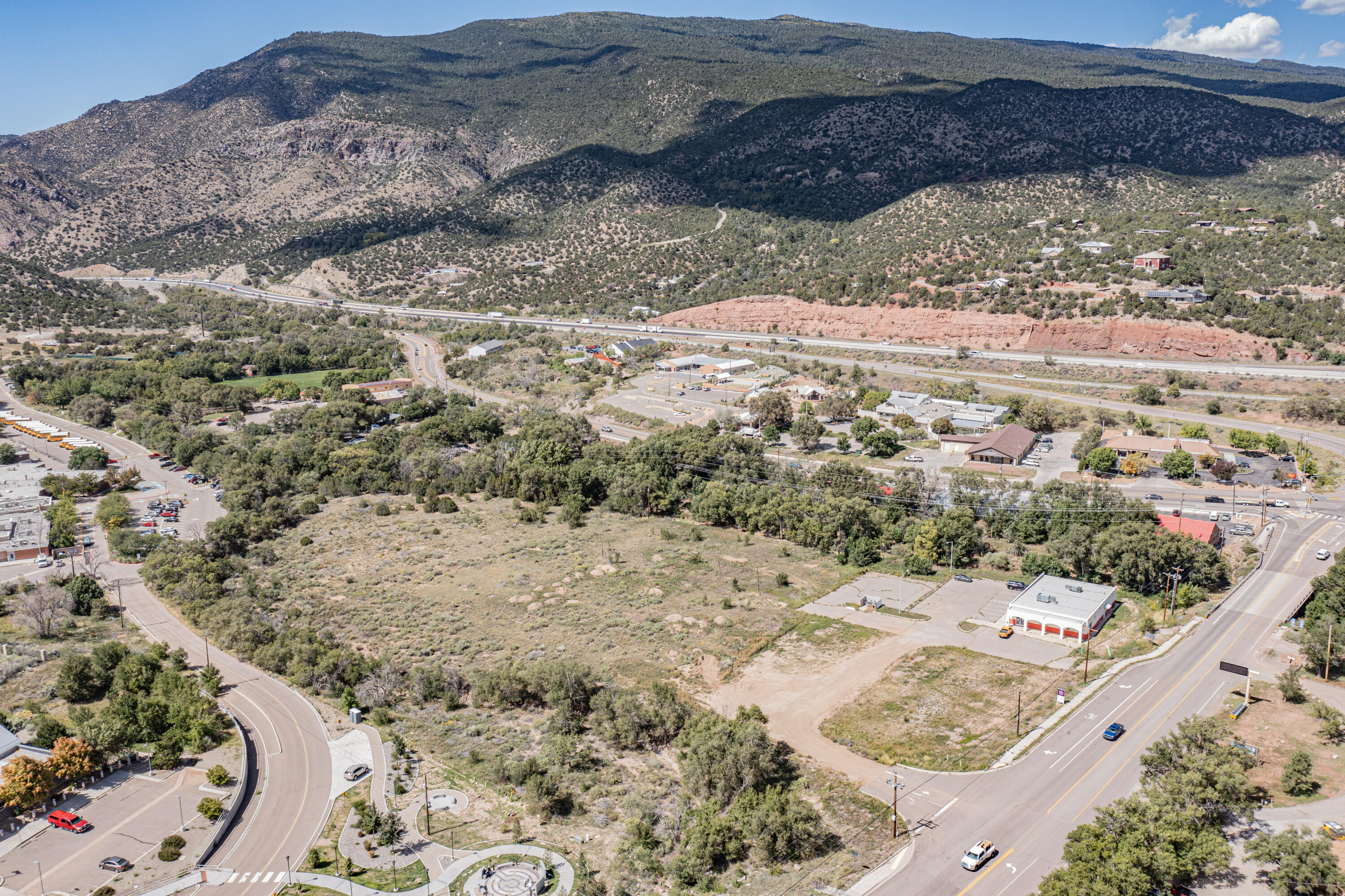 11807 Nm-337, Tijeras, New Mexico image 8