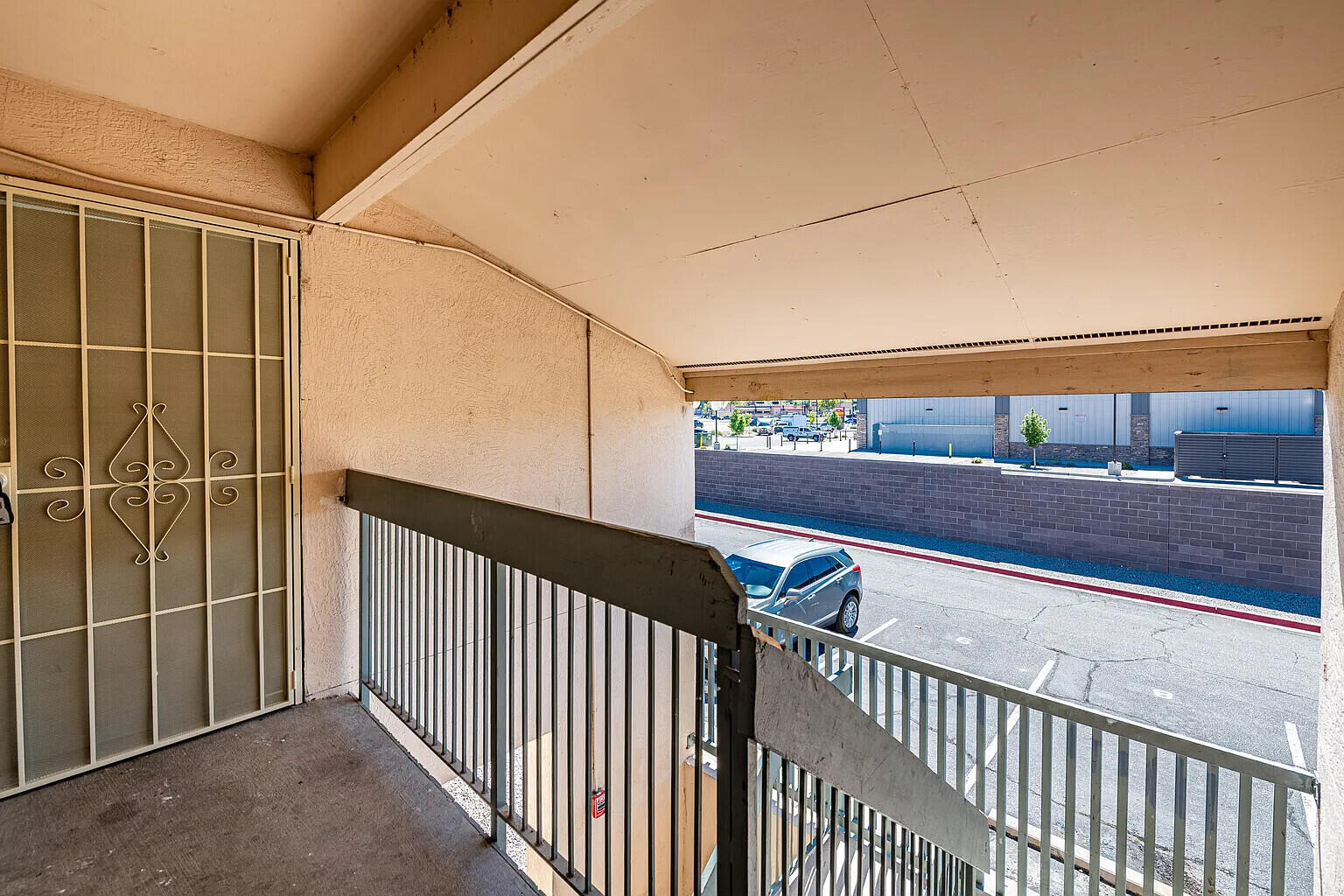 4601 Carlisle Boulevard NE APT A16