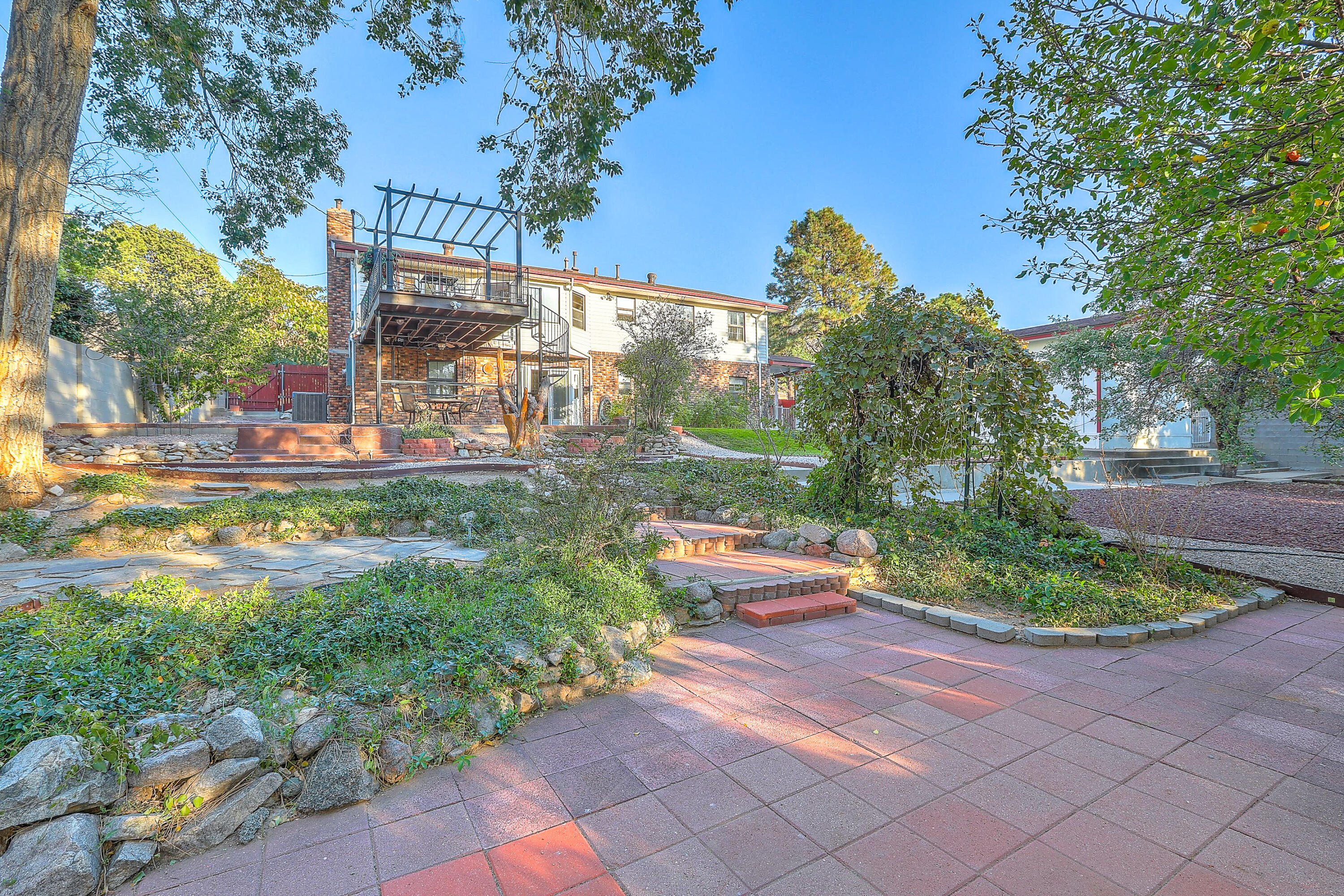 4719 Huntington Drive, Albuquerque, New Mexico image 17