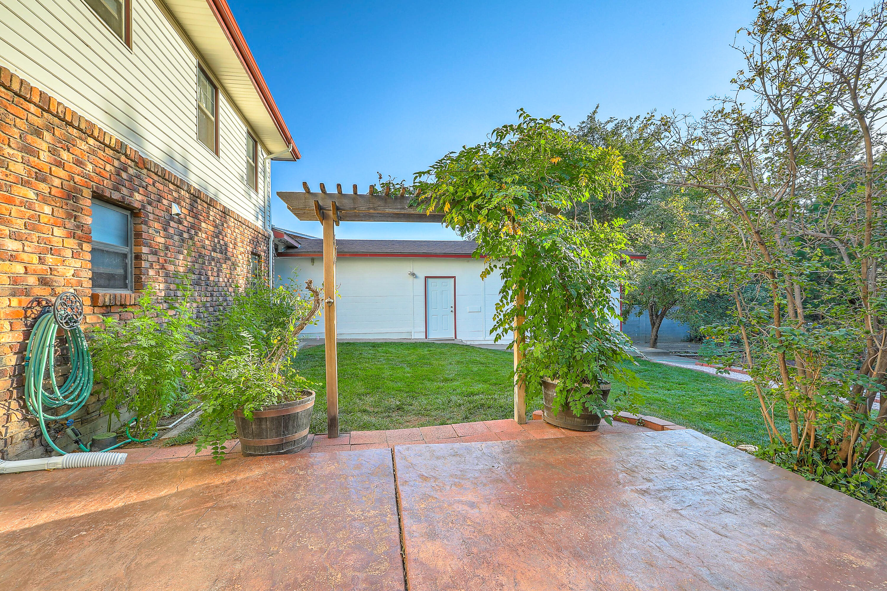 4719 Huntington Drive, Albuquerque, New Mexico image 33