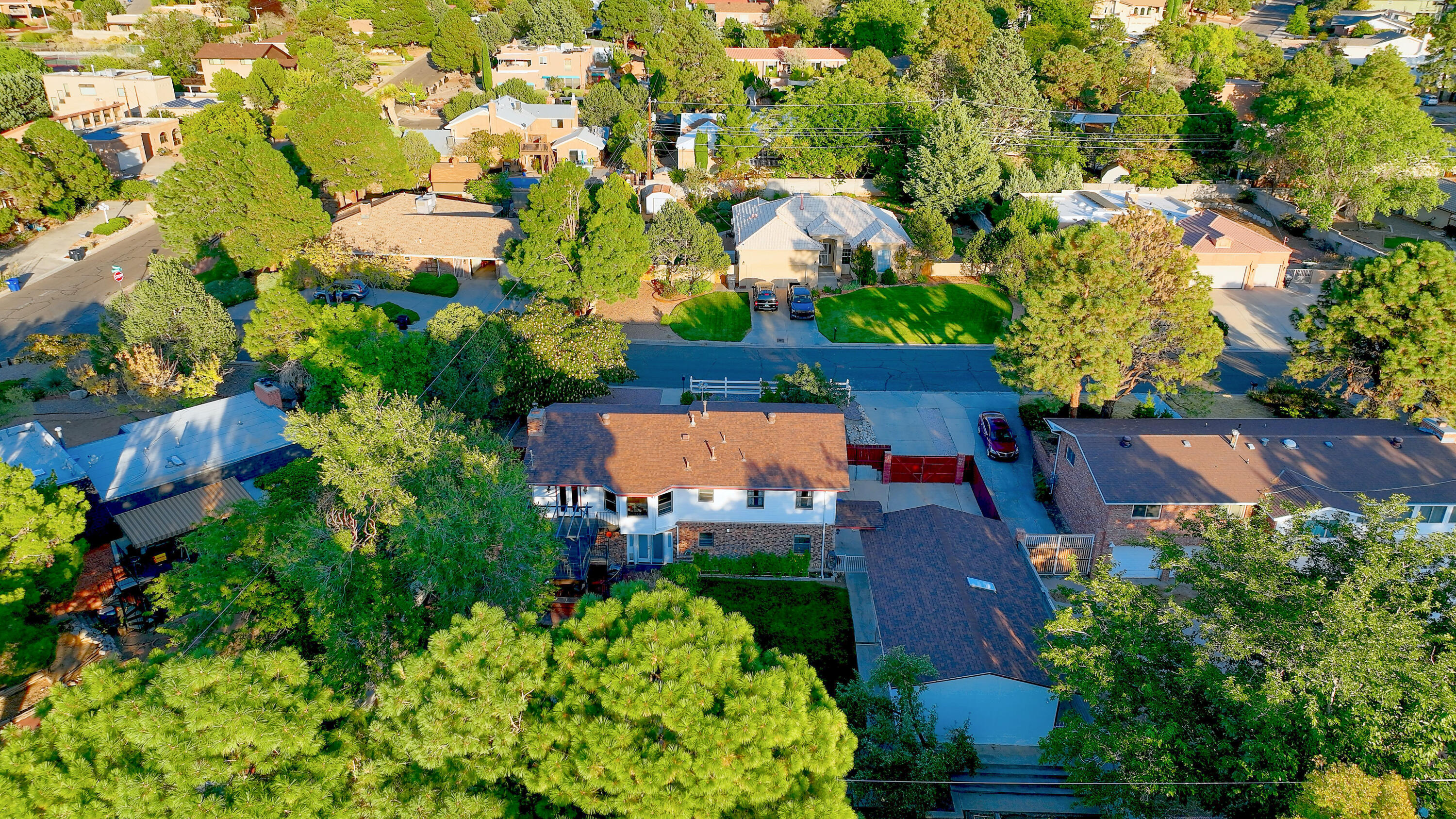 4719 Huntington Drive, Albuquerque, New Mexico image 42