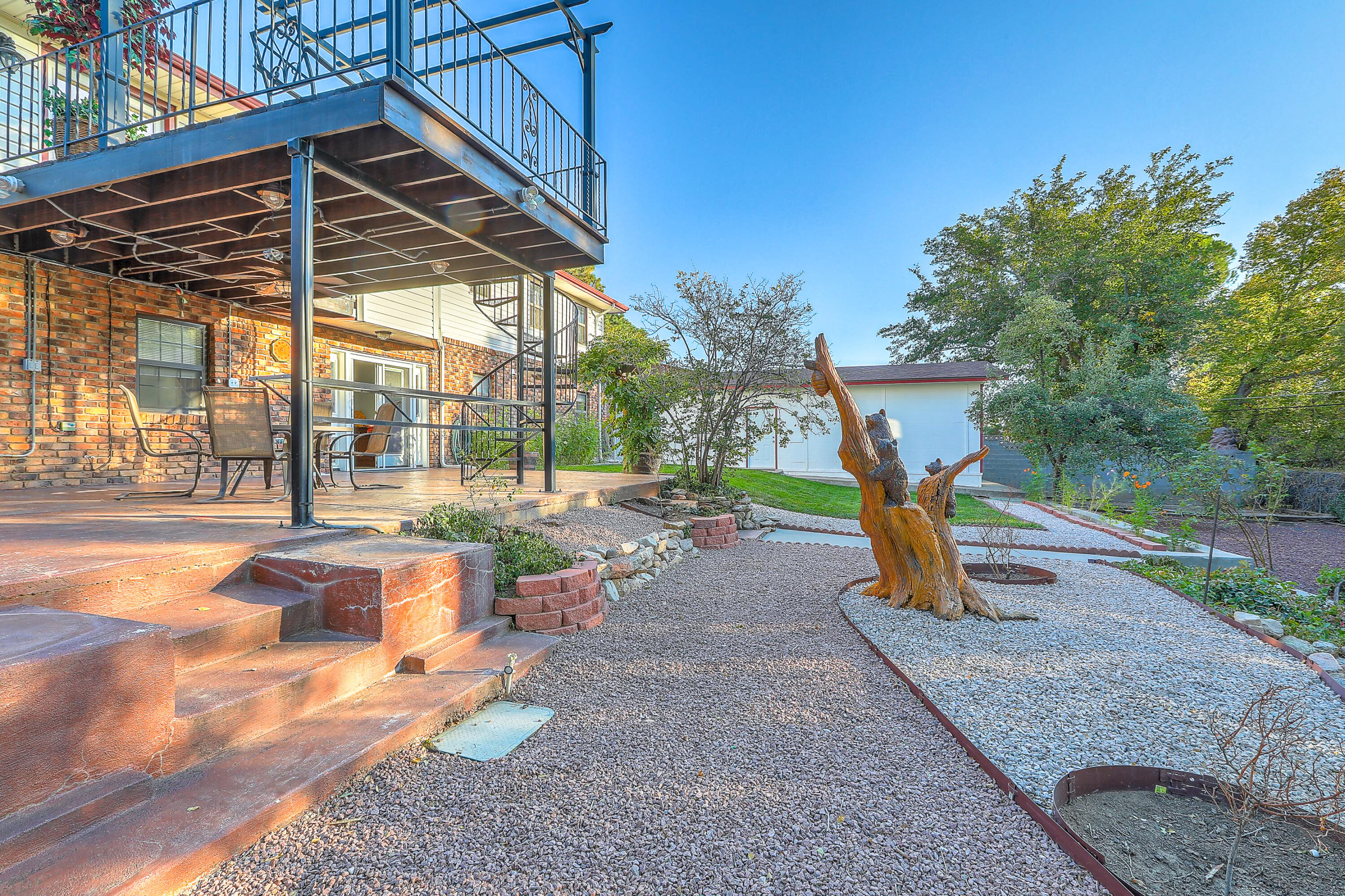 4719 Huntington Drive, Albuquerque, New Mexico image 38