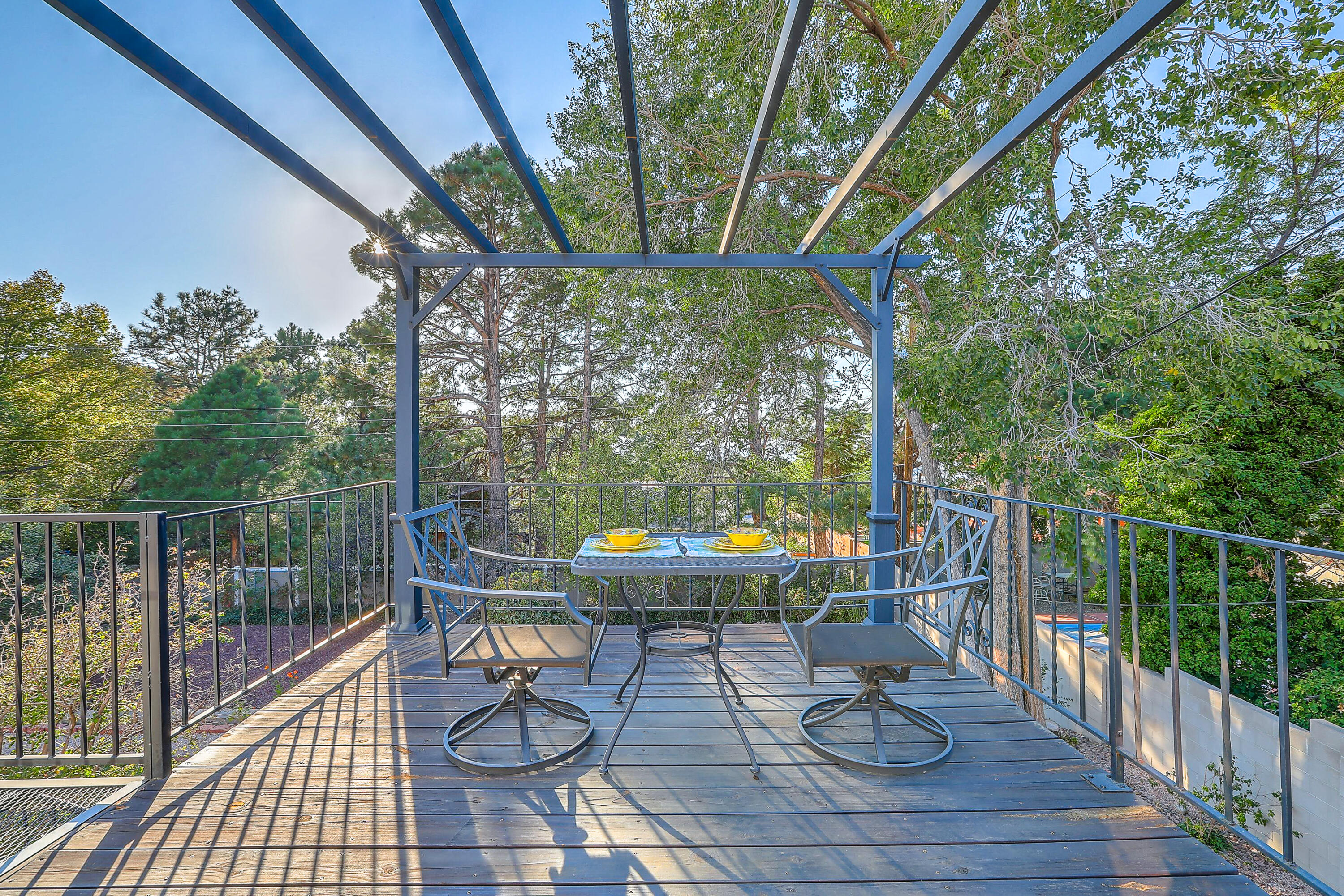 4719 Huntington Drive, Albuquerque, New Mexico image 46