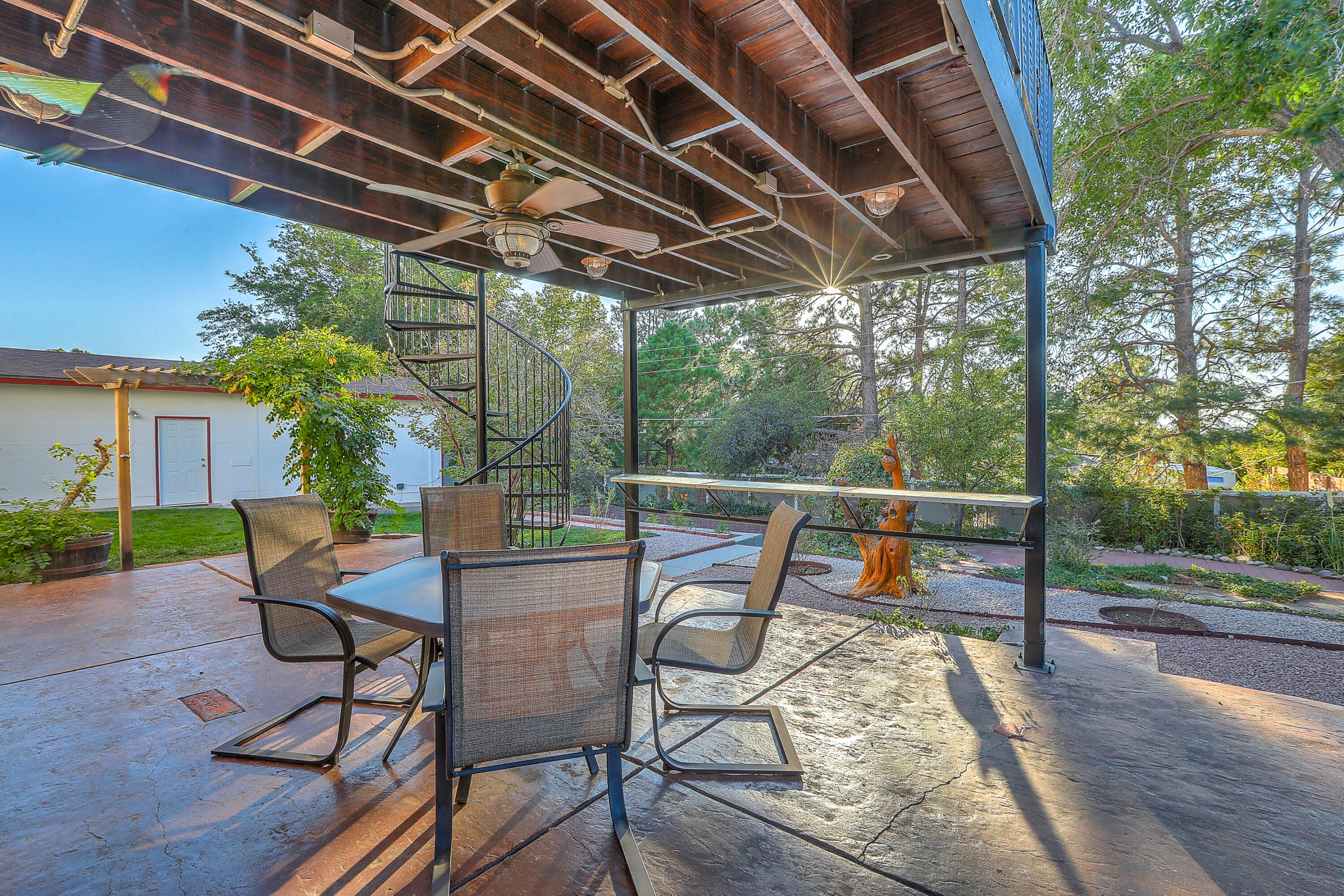 4719 Huntington Drive, Albuquerque, New Mexico image 40