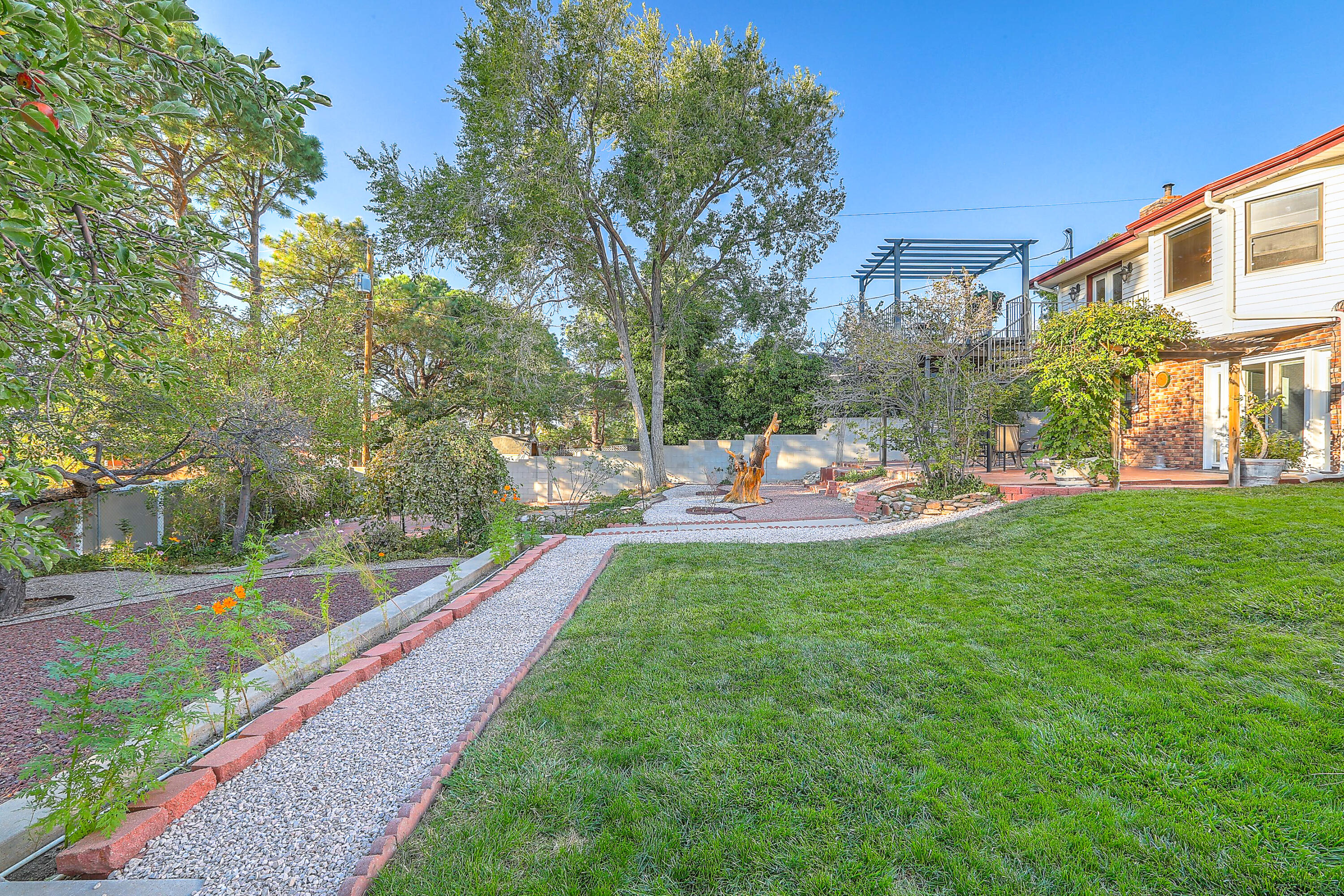 4719 Huntington Drive, Albuquerque, New Mexico image 35