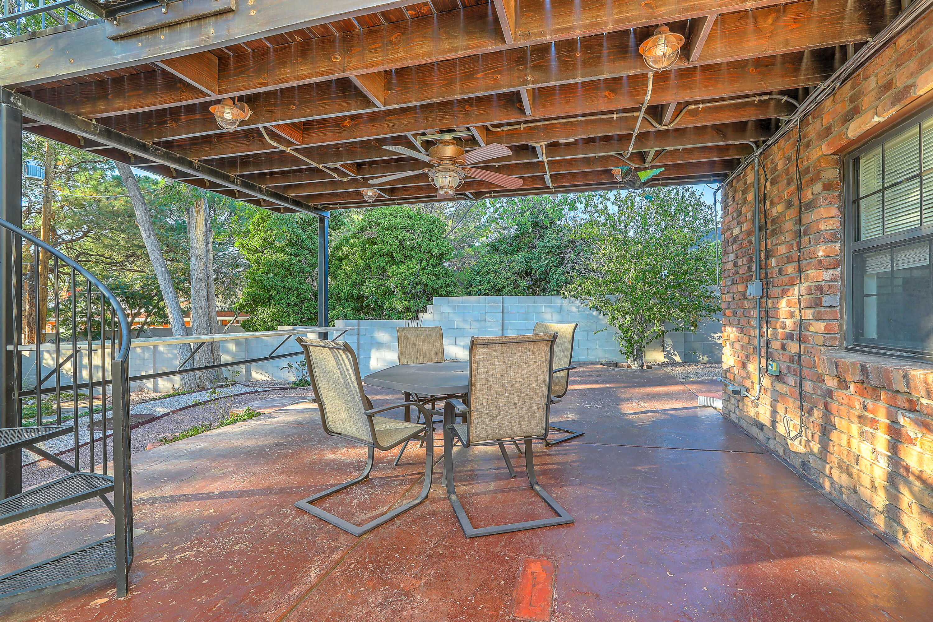 4719 Huntington Drive, Albuquerque, New Mexico image 32