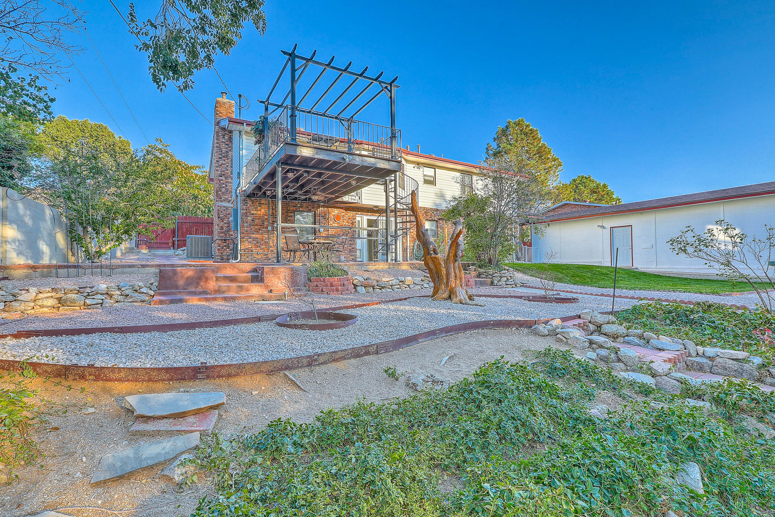 4719 Huntington Drive, Albuquerque, New Mexico image 37