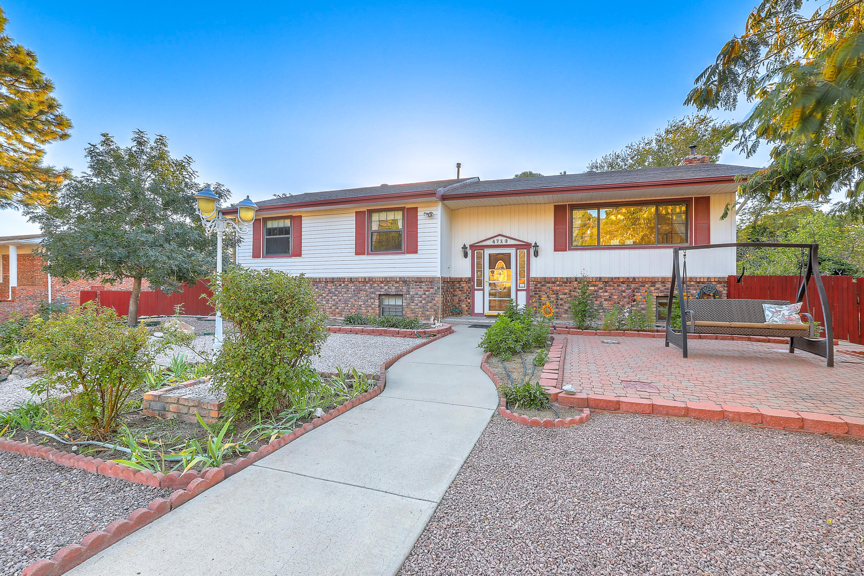 4719 Huntington Drive, Albuquerque, New Mexico image 25