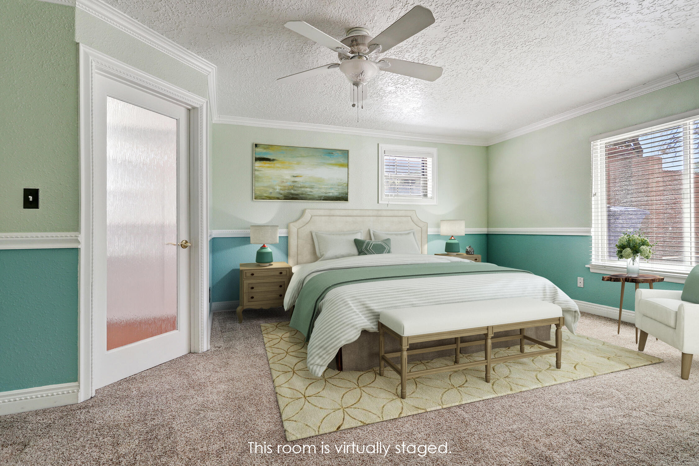 4719 Huntington Drive, Albuquerque, New Mexico image 19
