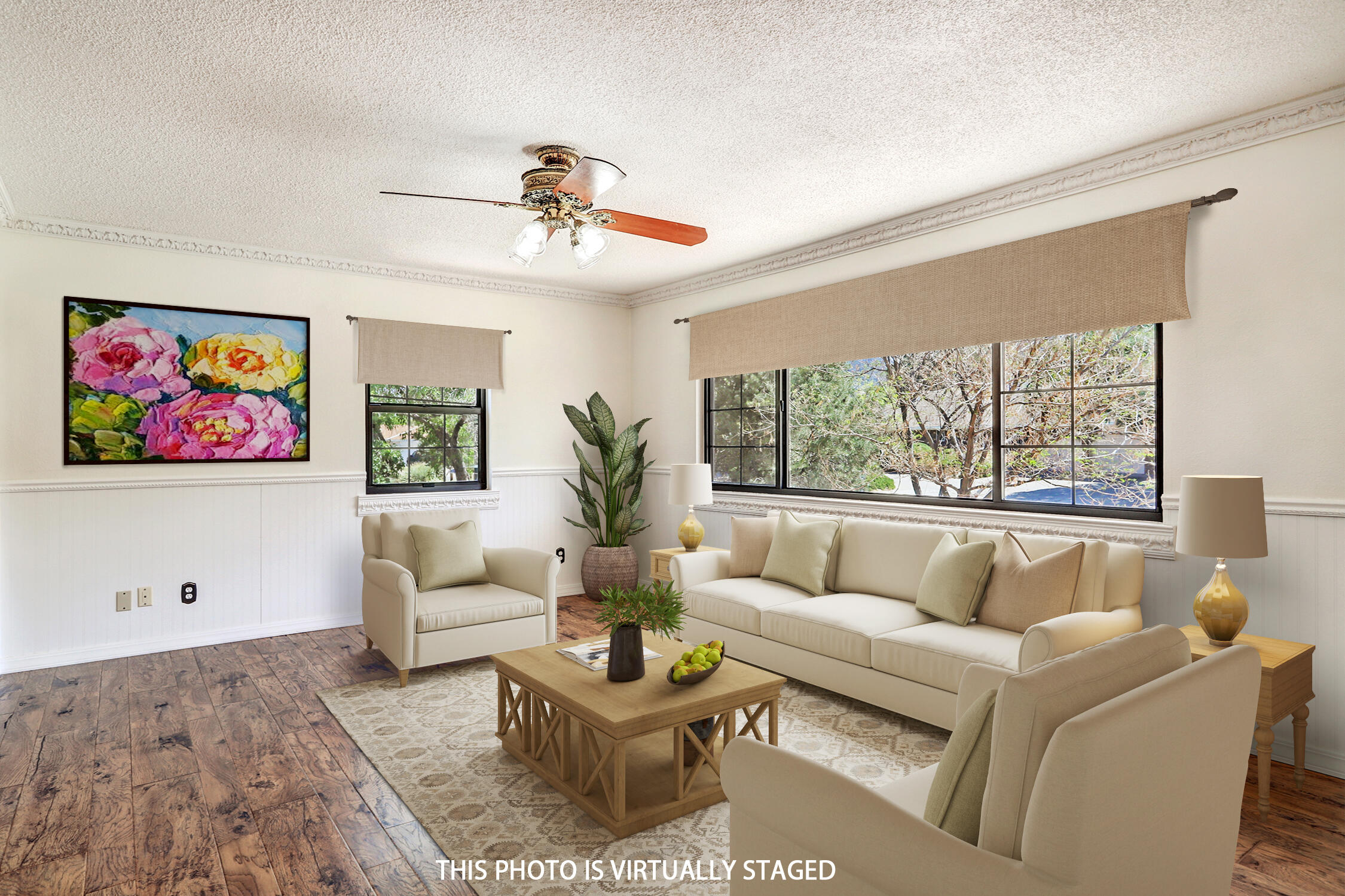 4719 Huntington Drive, Albuquerque, New Mexico image 2