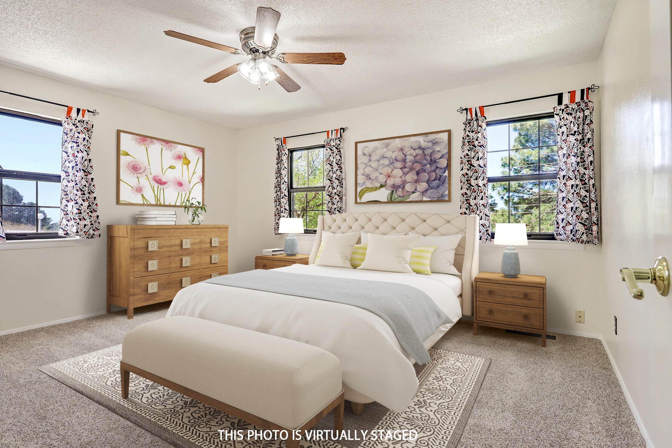 4719 Huntington Drive, Albuquerque, New Mexico image 7