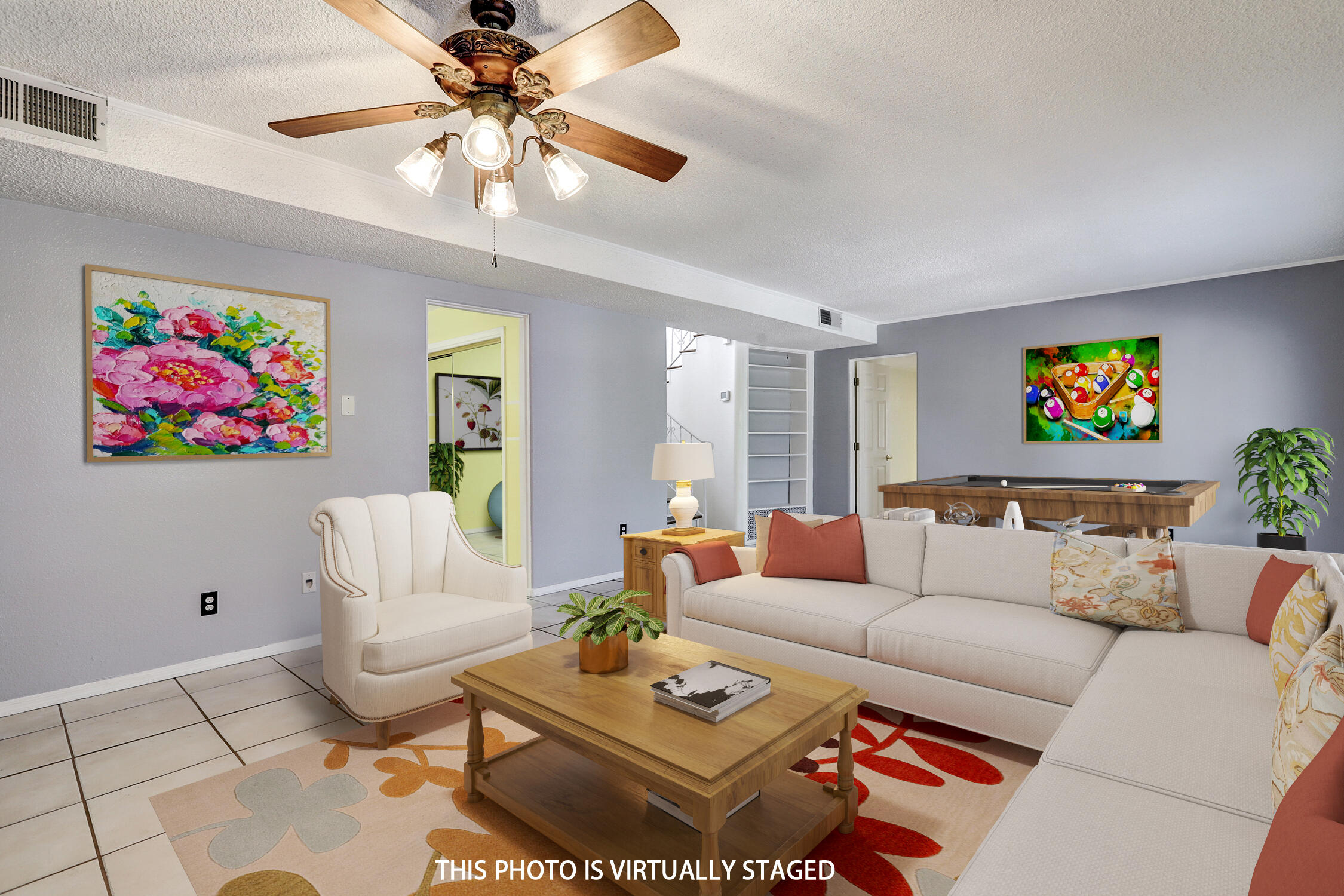4719 Huntington Drive, Albuquerque, New Mexico image 4