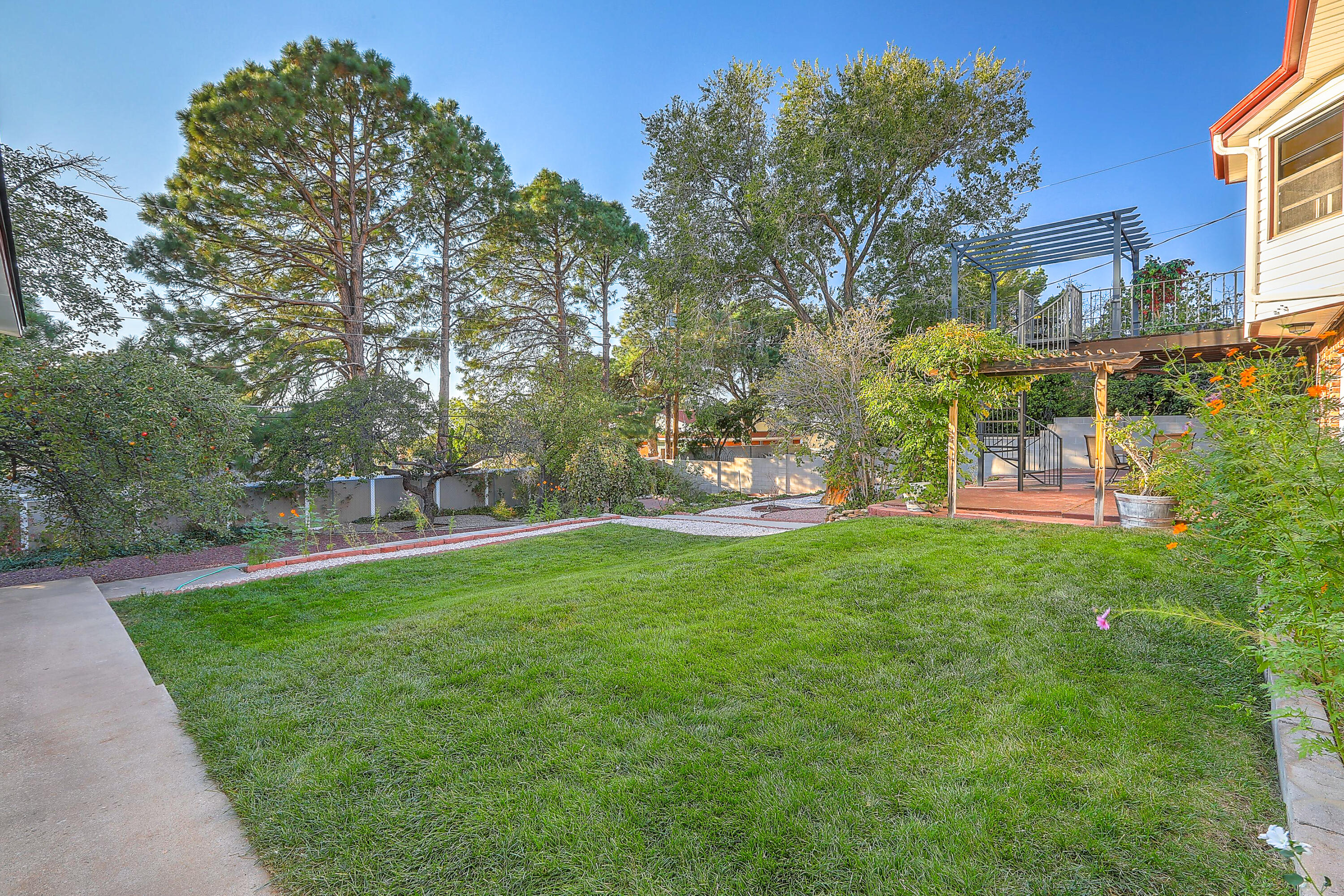 4719 Huntington Drive, Albuquerque, New Mexico image 34