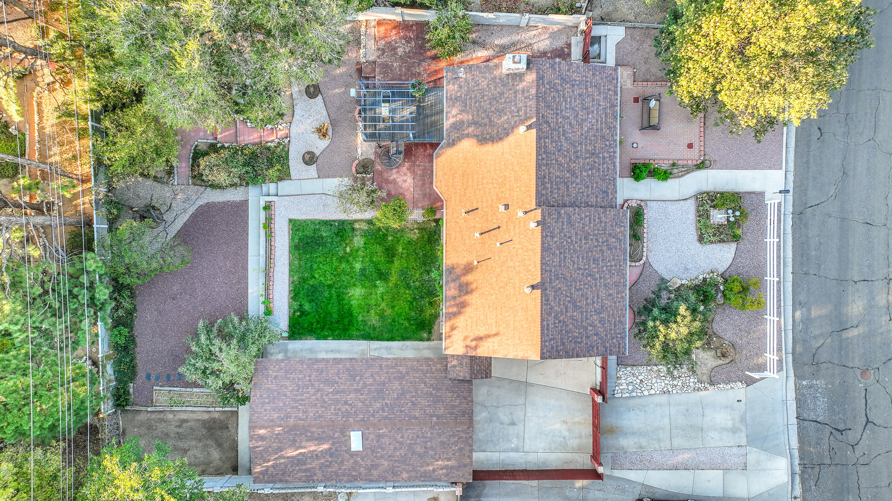 4719 Huntington Drive, Albuquerque, New Mexico image 27