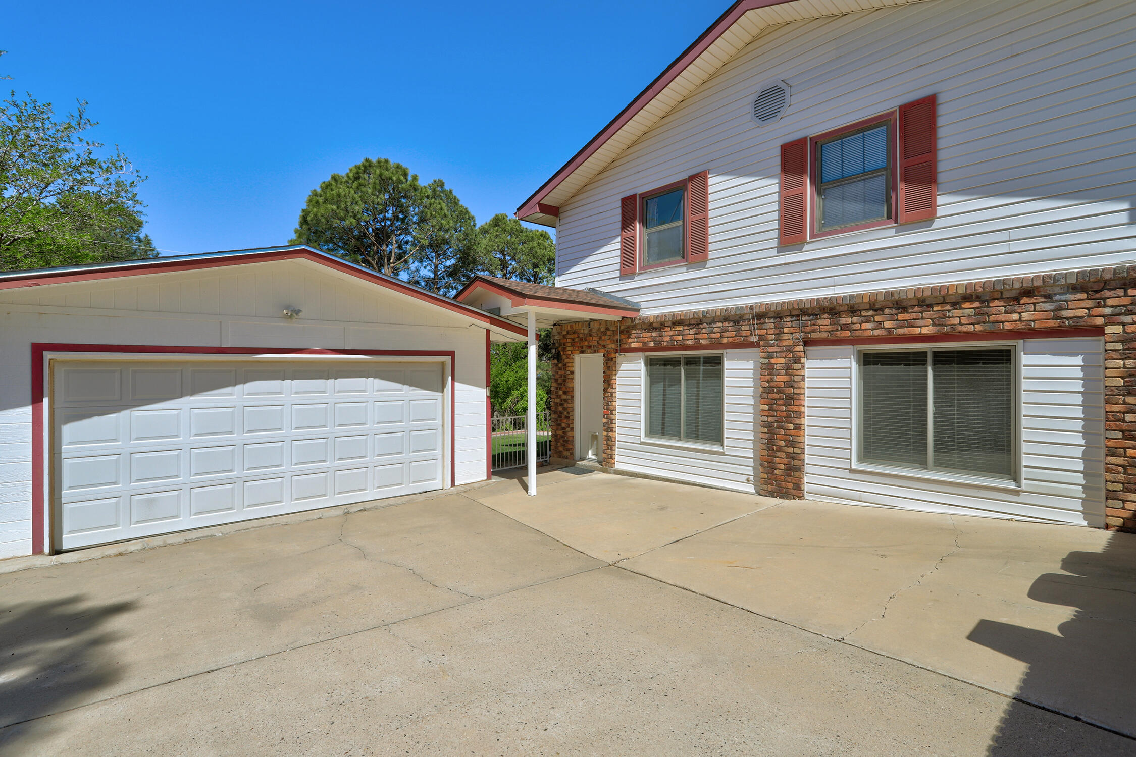4719 Huntington Drive, Albuquerque, New Mexico image 24