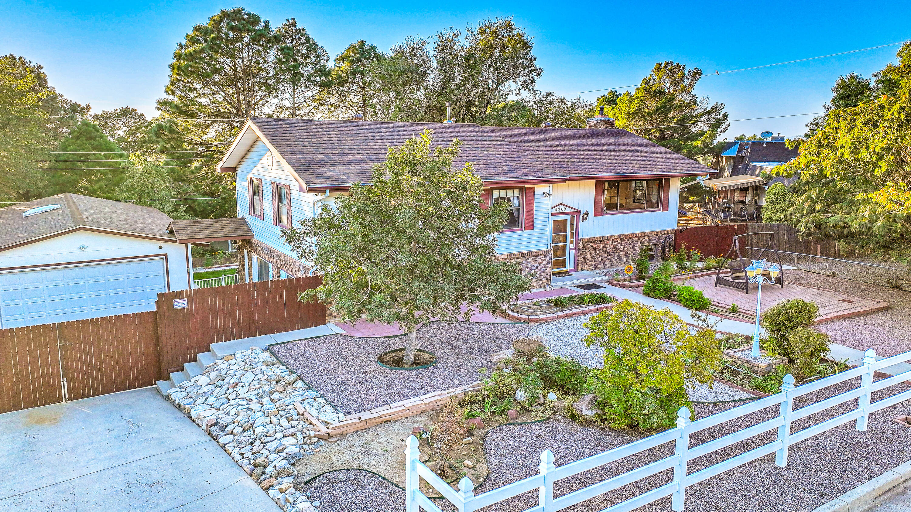 4719 Huntington Drive, Albuquerque, New Mexico image 16