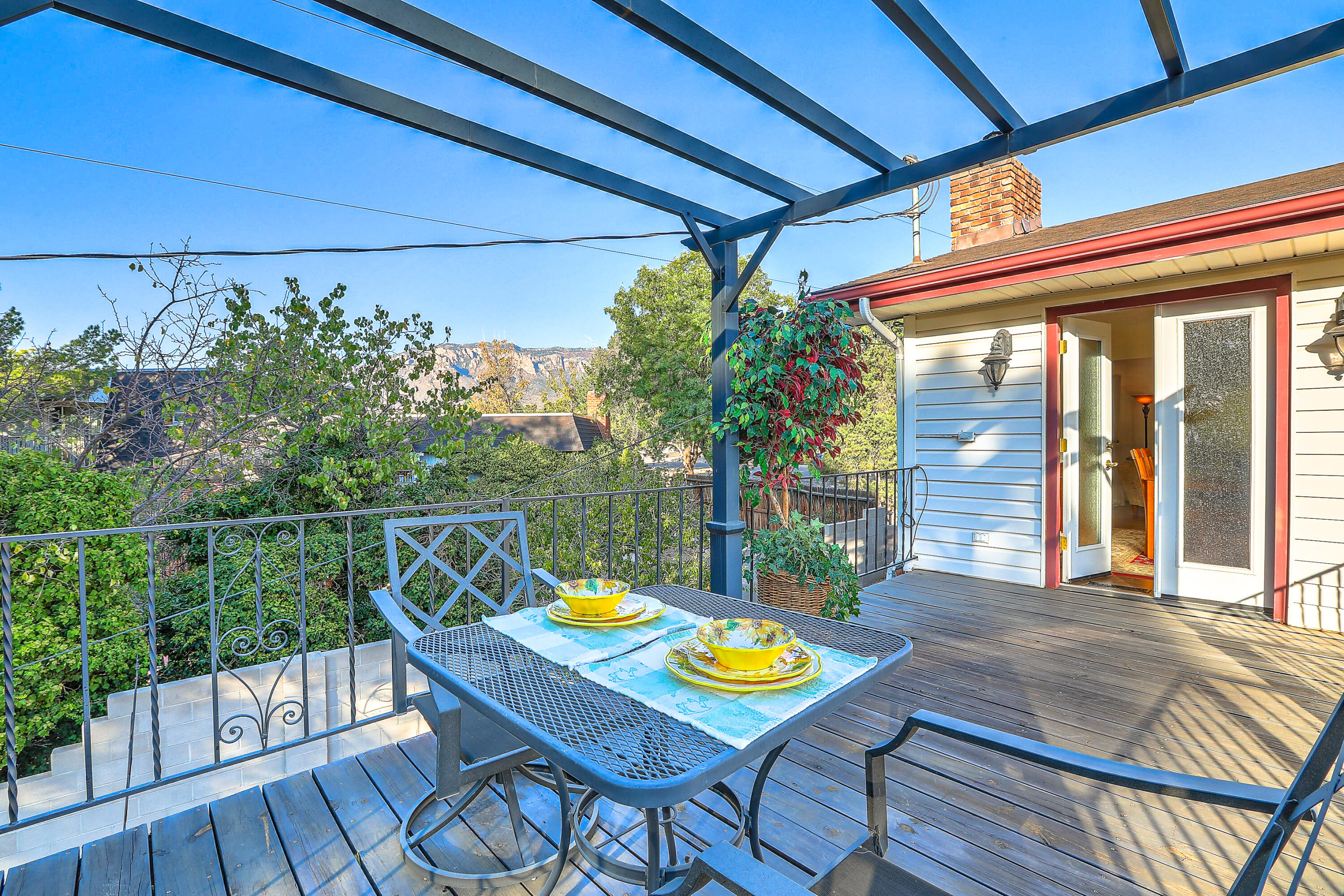 4719 Huntington Drive, Albuquerque, New Mexico image 29