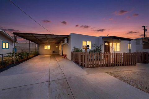 804 Prospect Avenue NW Albuquerque NM 87102