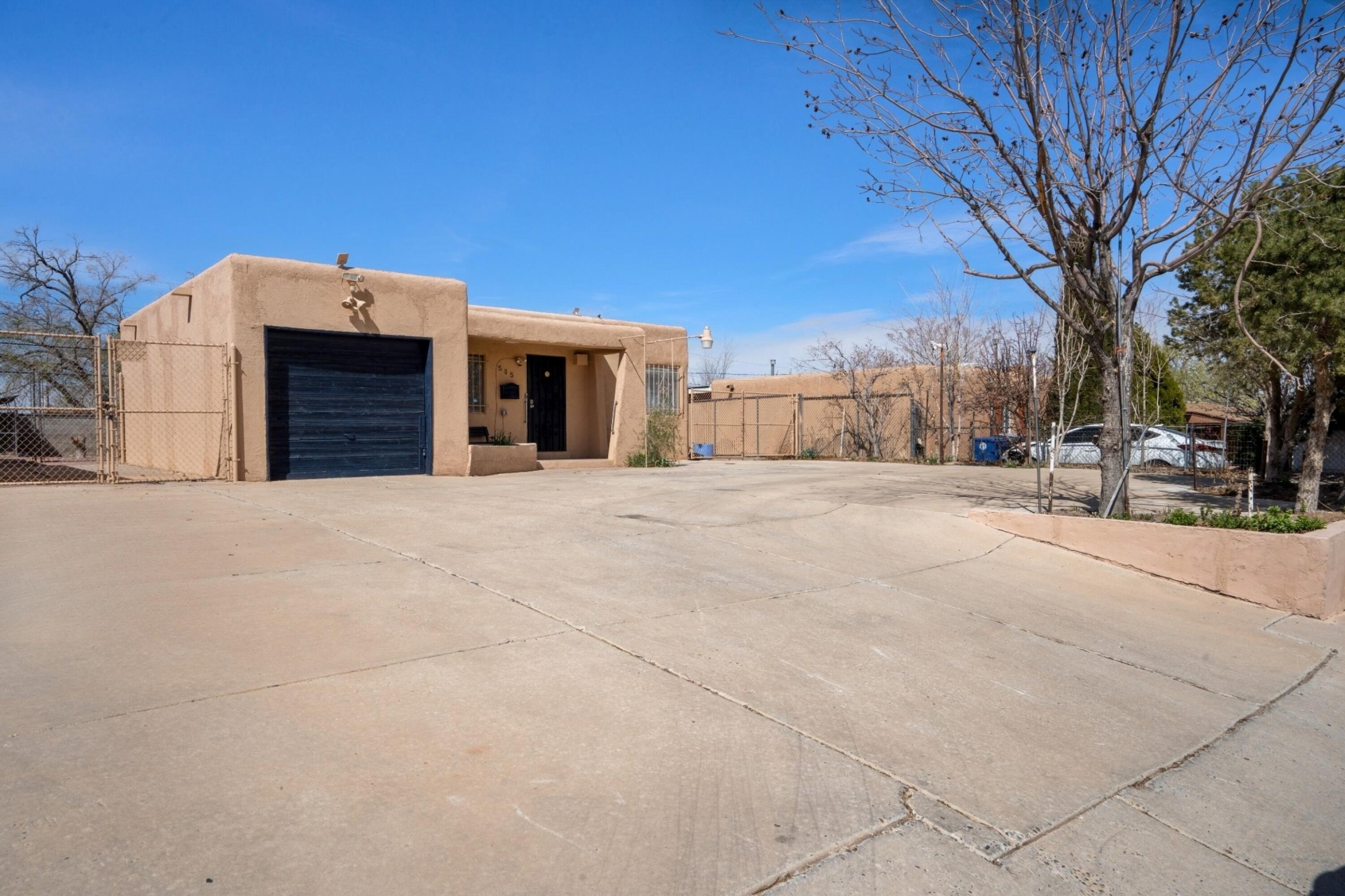 505 San Pablo Street, Albuquerque, New Mexico image 2