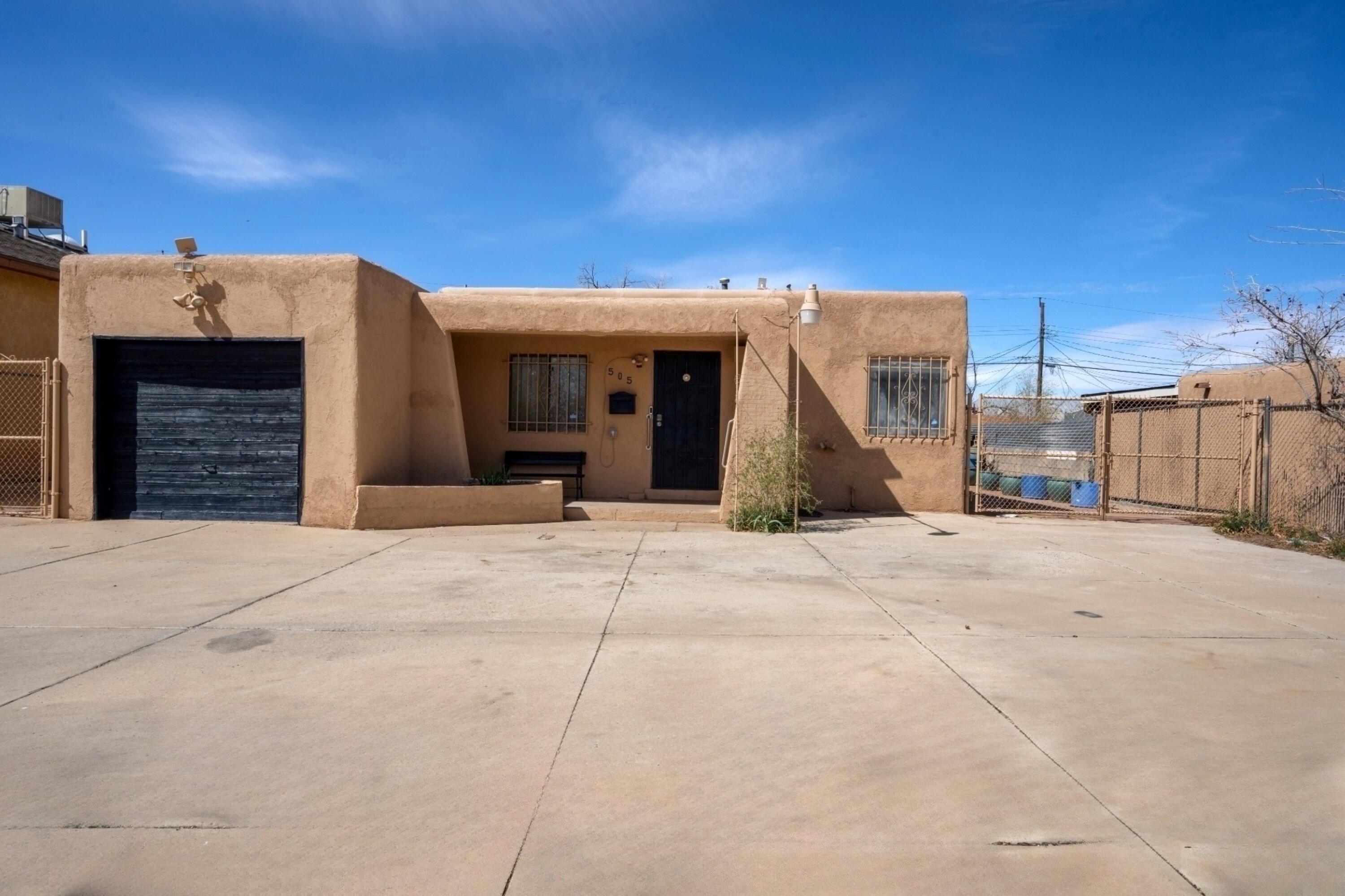 505 San Pablo Street, Albuquerque, New Mexico image 1