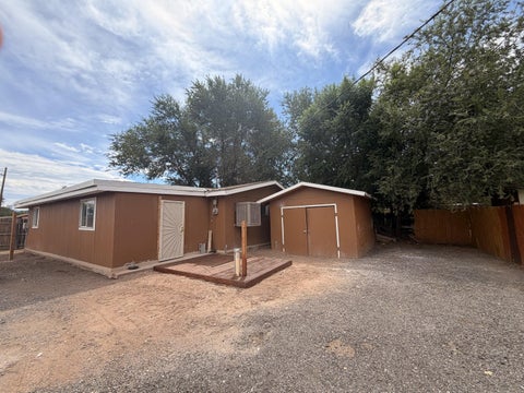 Homes For Sale - 18B Gurule Road<br/> Peralta, NM 87042