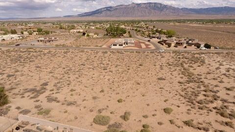 Photo of 3 Don Julio Road, Corrales, NM 87048 (MLS # 1102166)
