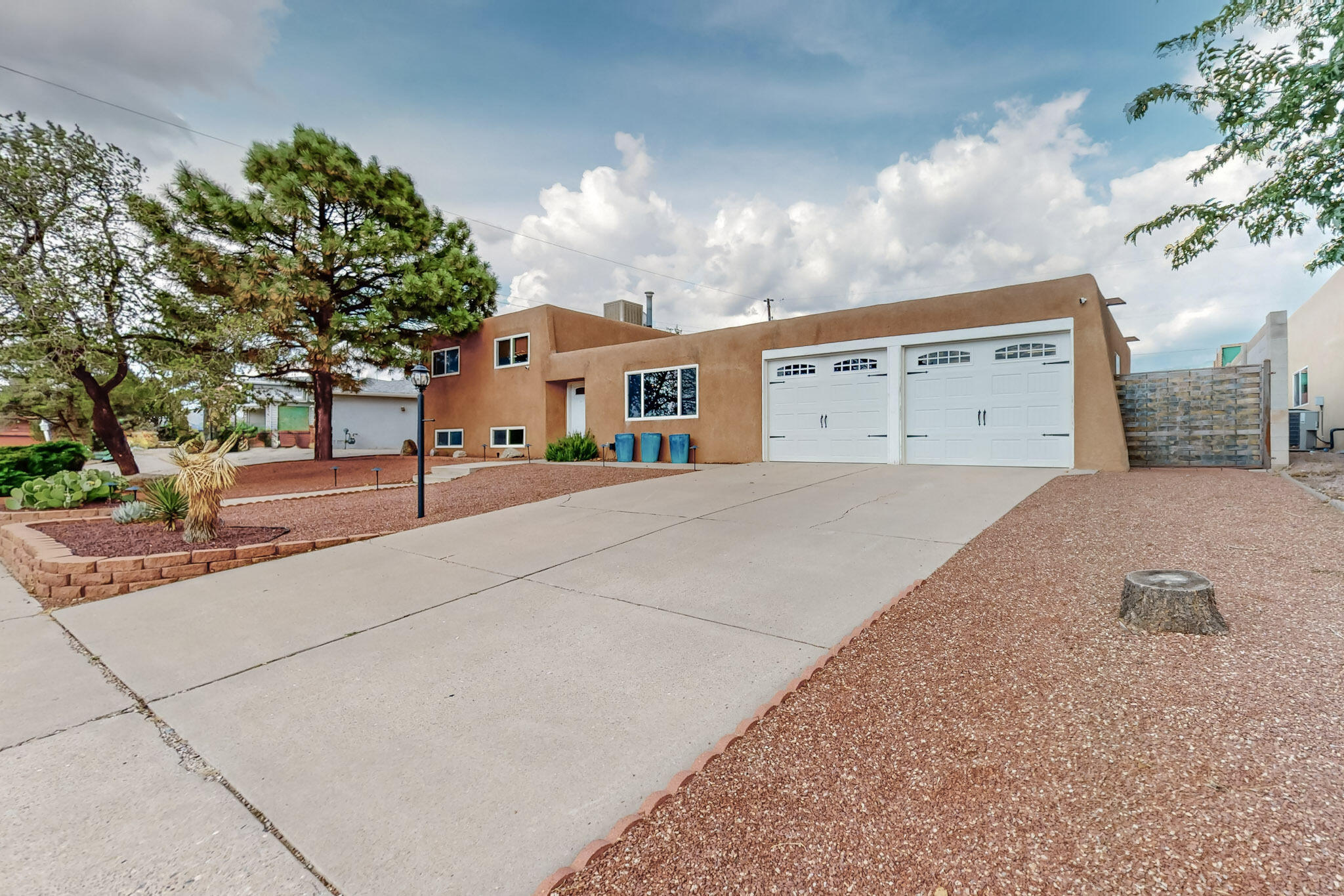 4508 Piedra Blanca Street, Albuquerque, New Mexico image 1