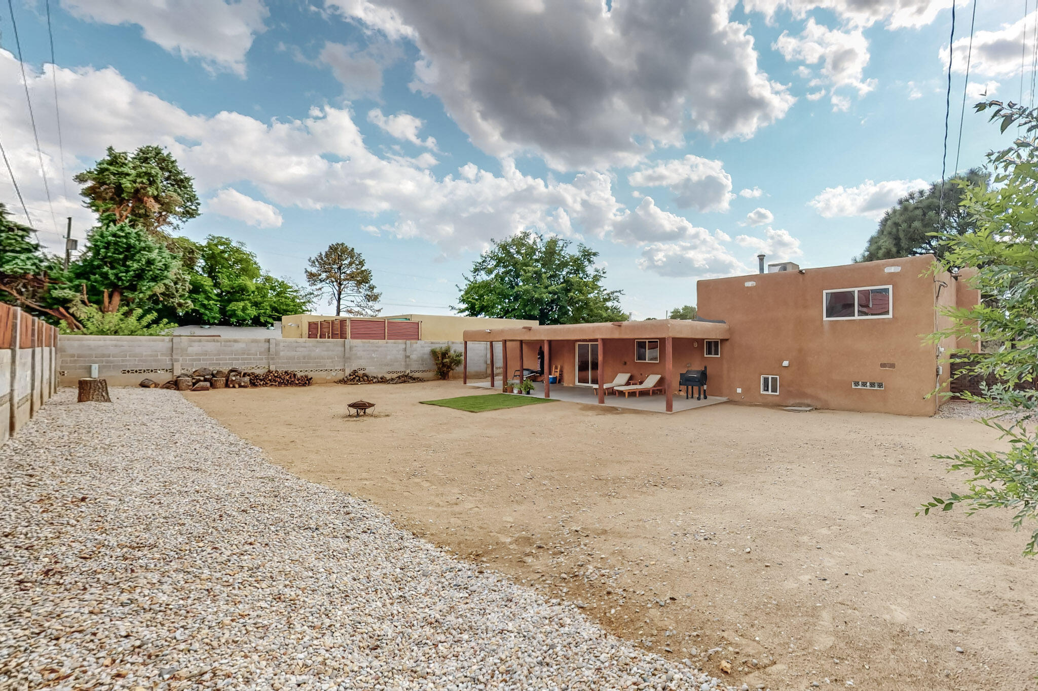 4508 Piedra Blanca Street, Albuquerque, New Mexico image 43