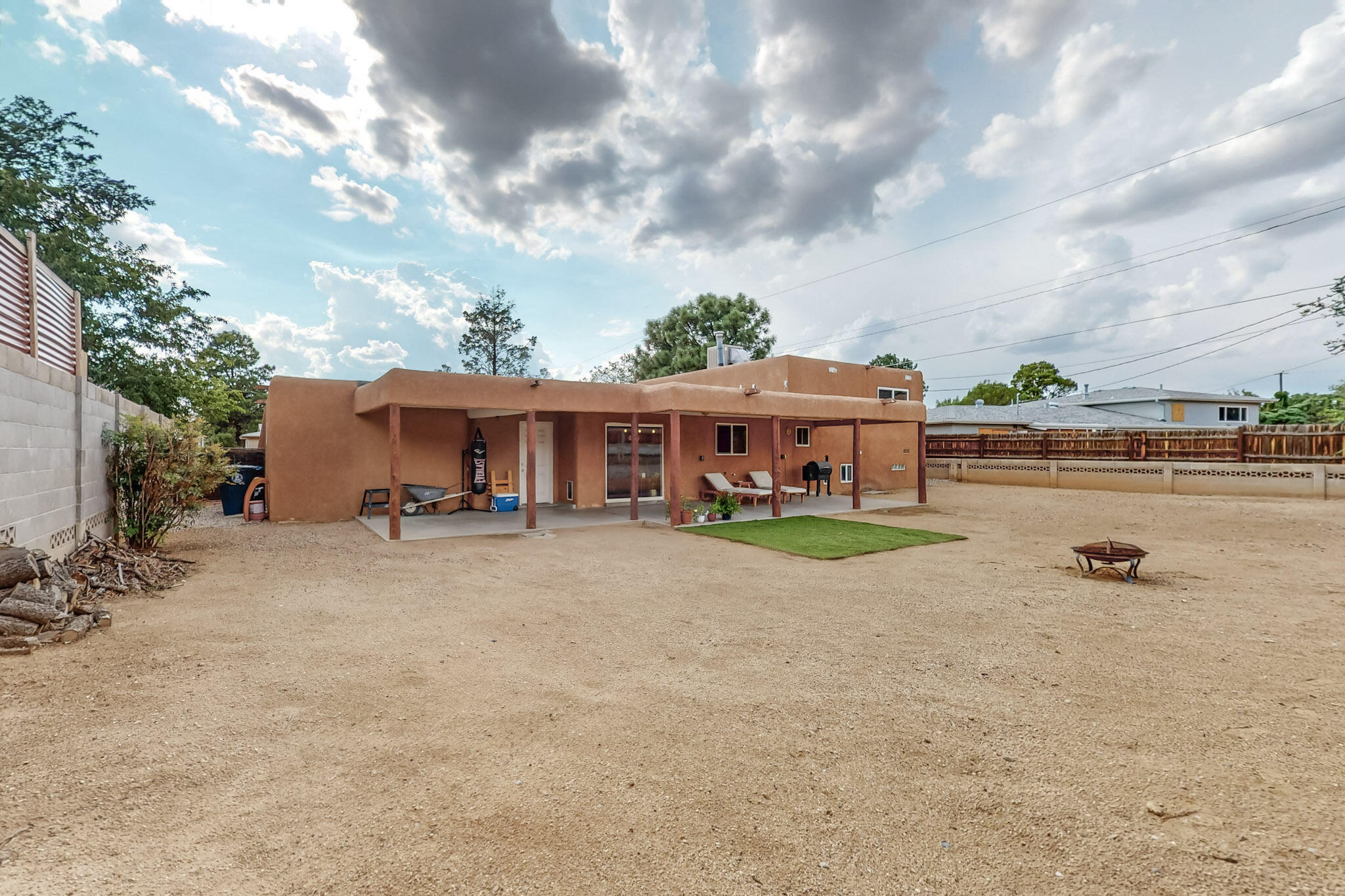 4508 Piedra Blanca Street, Albuquerque, New Mexico image 42