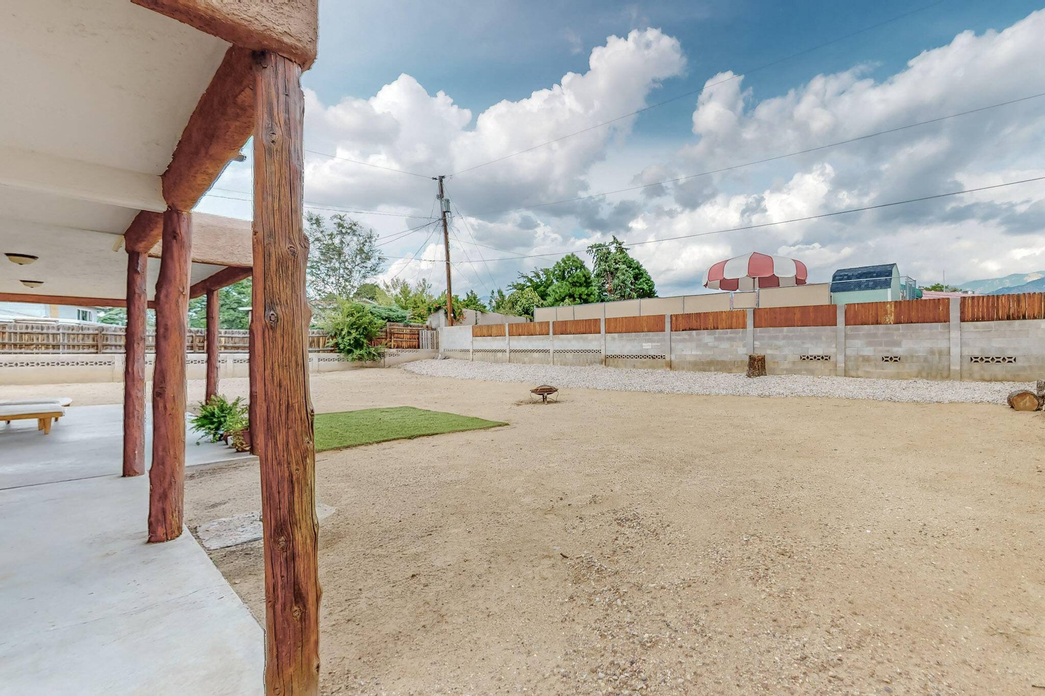 4508 Piedra Blanca Street, Albuquerque, New Mexico image 39