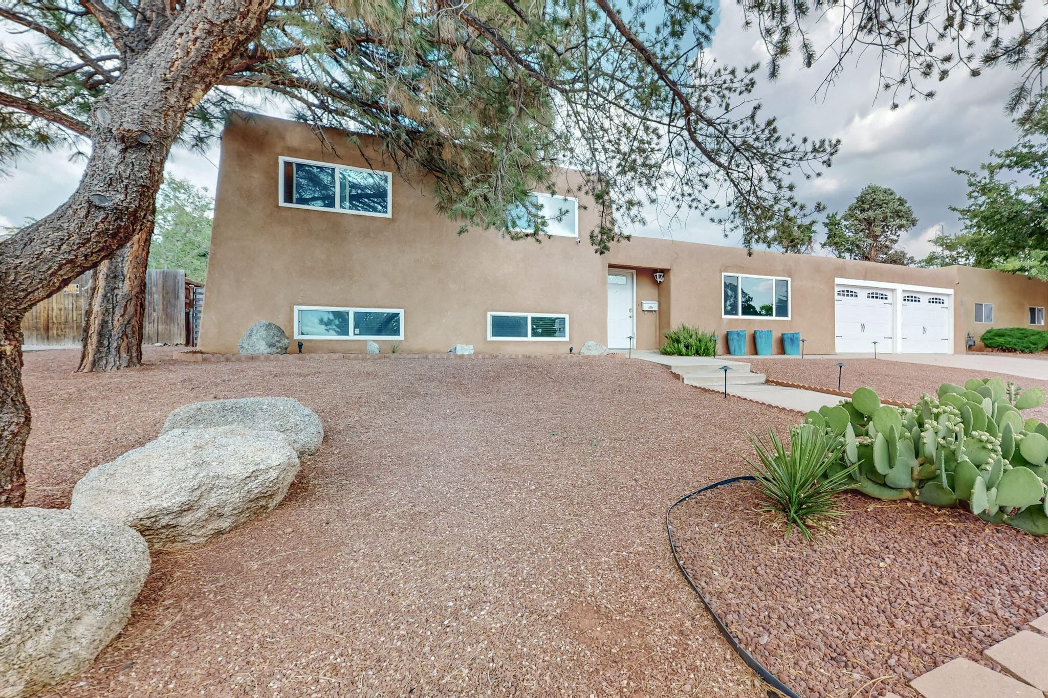 4508 Piedra Blanca Street, Albuquerque, New Mexico image 4