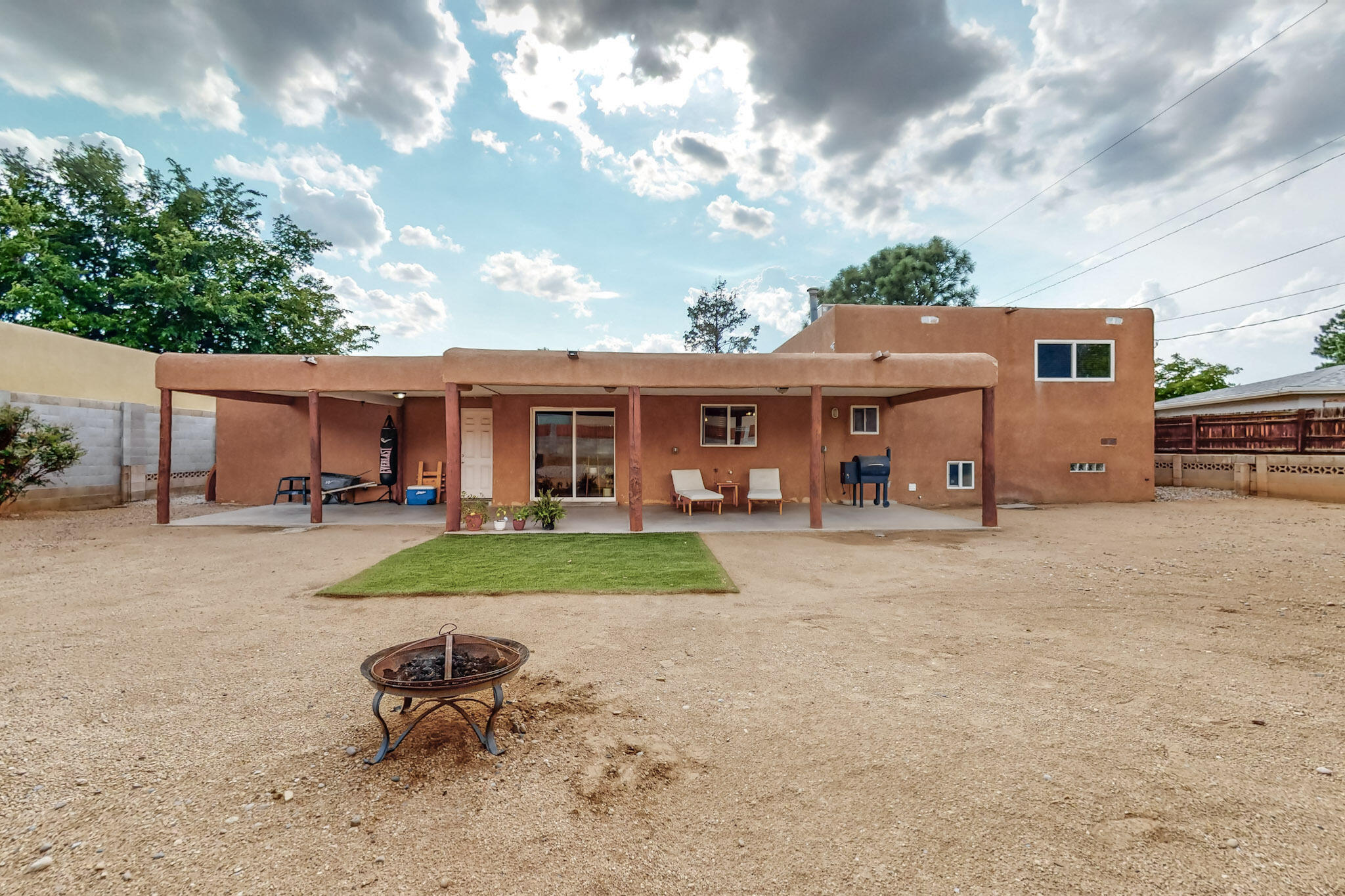 4508 Piedra Blanca Street, Albuquerque, New Mexico image 41