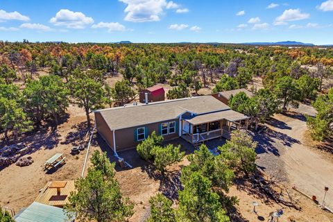 Homes For Sale - 44 Brook Boulevard<br/> Quemado, NM 87829