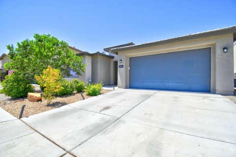 Photo of 1615 Beaver Mountain Trail NW, Albuquerque, NM 87120 (MLS # 1108343)