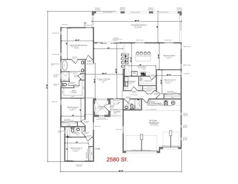 Photo of Lot 7 Los Ranchos Road NW, Albuquerque, NM 87107 (MLS # 1087525)