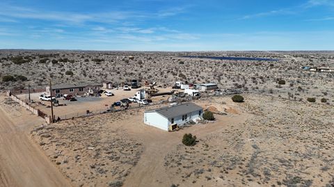 Photo of 3419 10th Avenue NW, Rio Rancho, NM 87124 (MLS # 1099441)