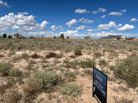 Photo of 201 Northern Boulevard NE, Rio Rancho, NM 87124 (MLS # 1092110)