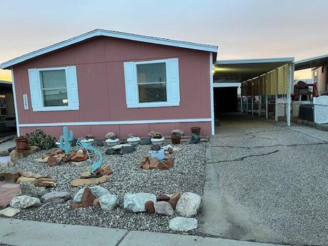Photo of 7141 Gatling Drive NE, Albuquerque, NM 87109 (MLS # 1098830)