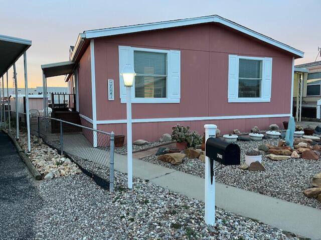 7141 Gatling Drive NE