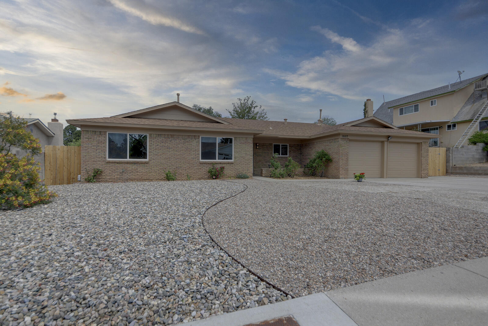 12217 Vienna Drive, Albuquerque, New Mexico image 2