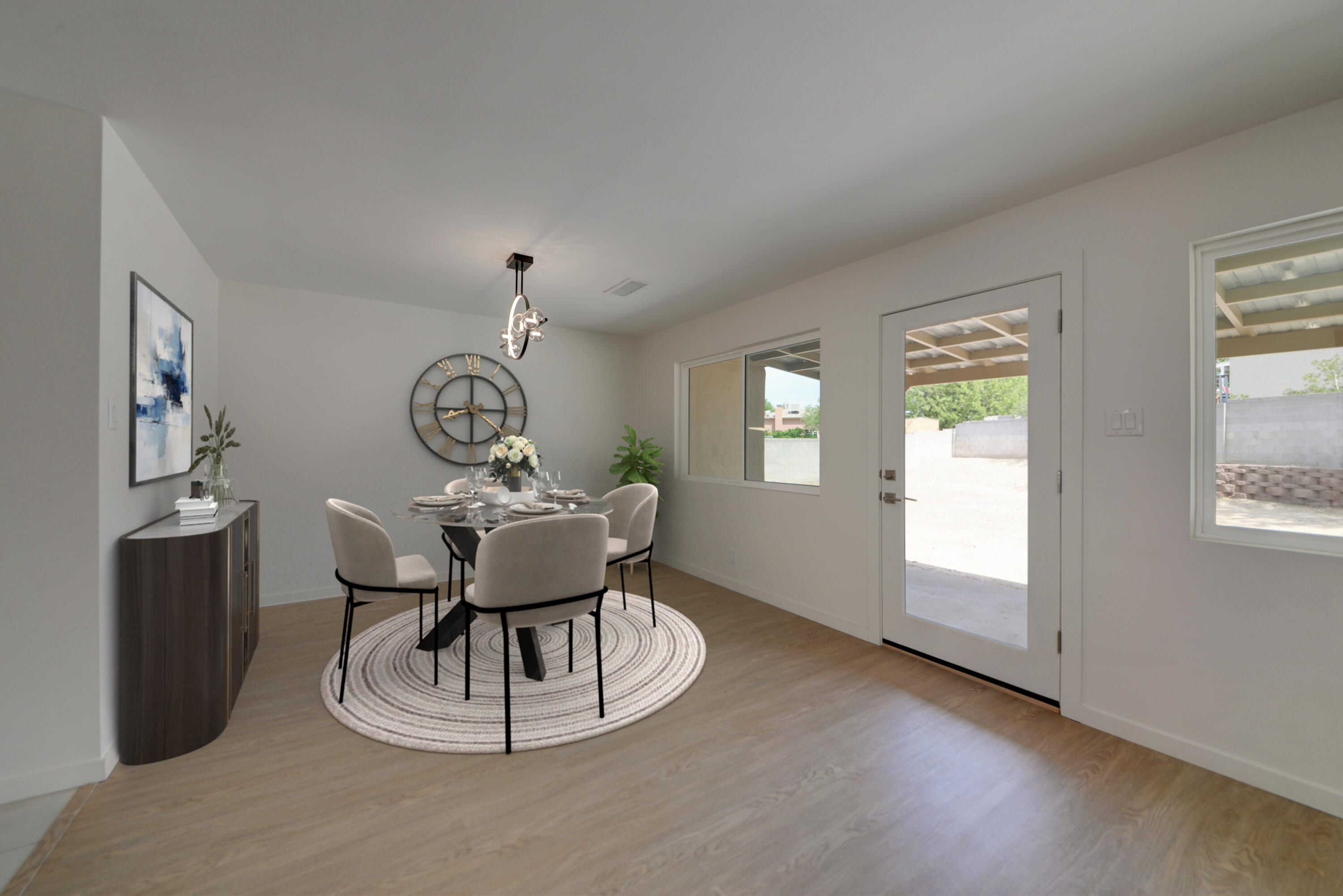 12217 Vienna Drive, Albuquerque, New Mexico image 8