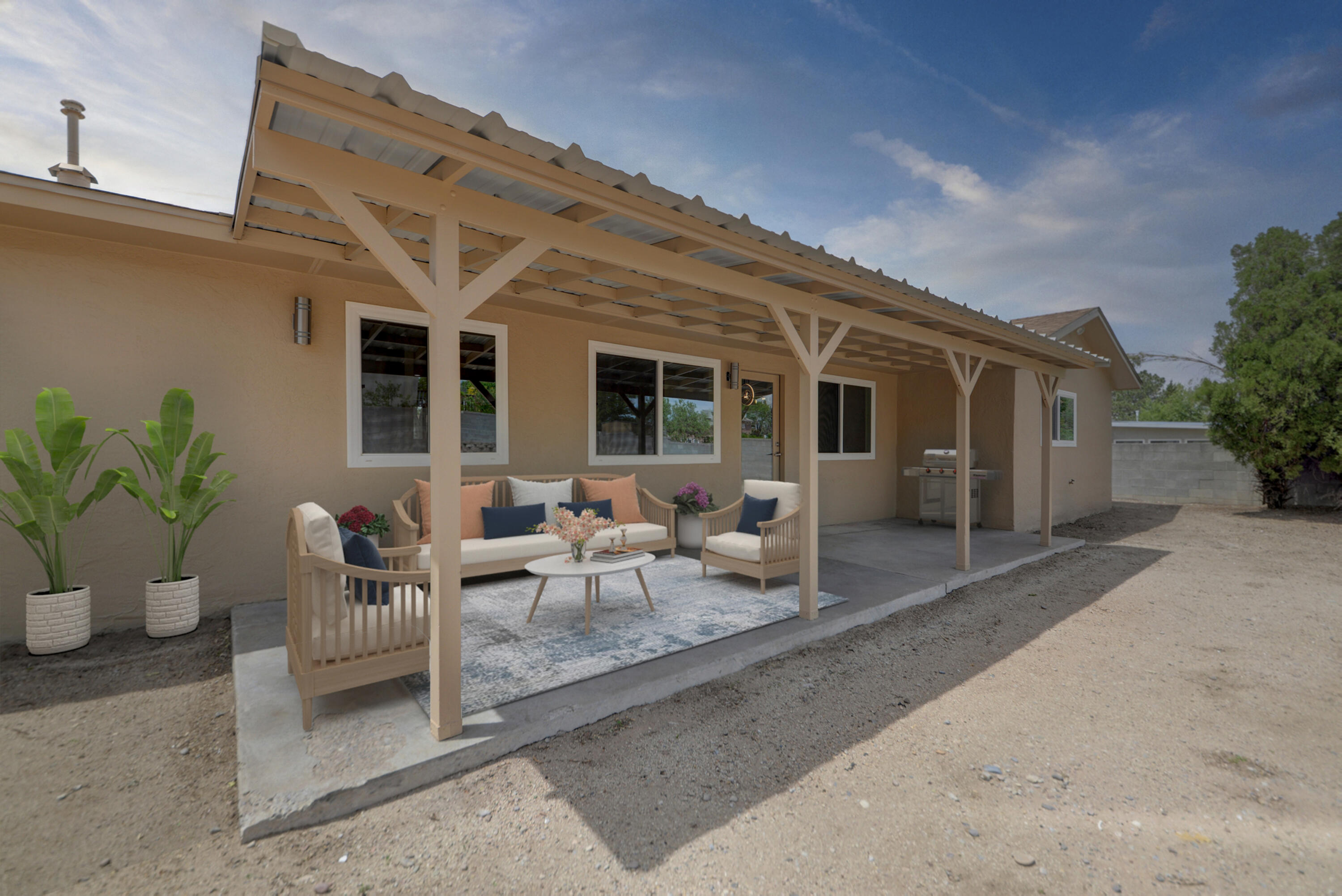 12217 Vienna Drive, Albuquerque, New Mexico image 13