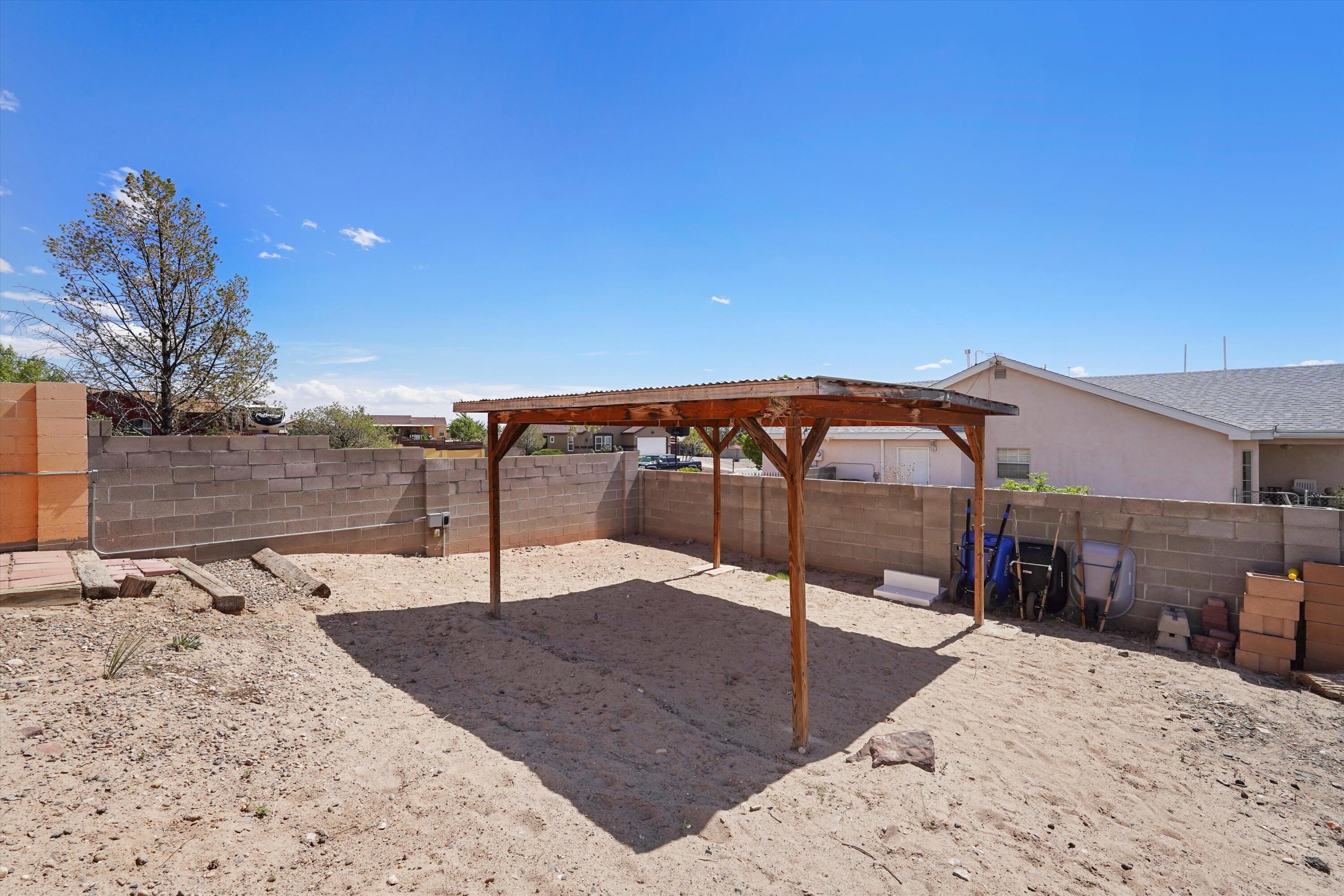3 Genie Court, Los Lunas, New Mexico image 38