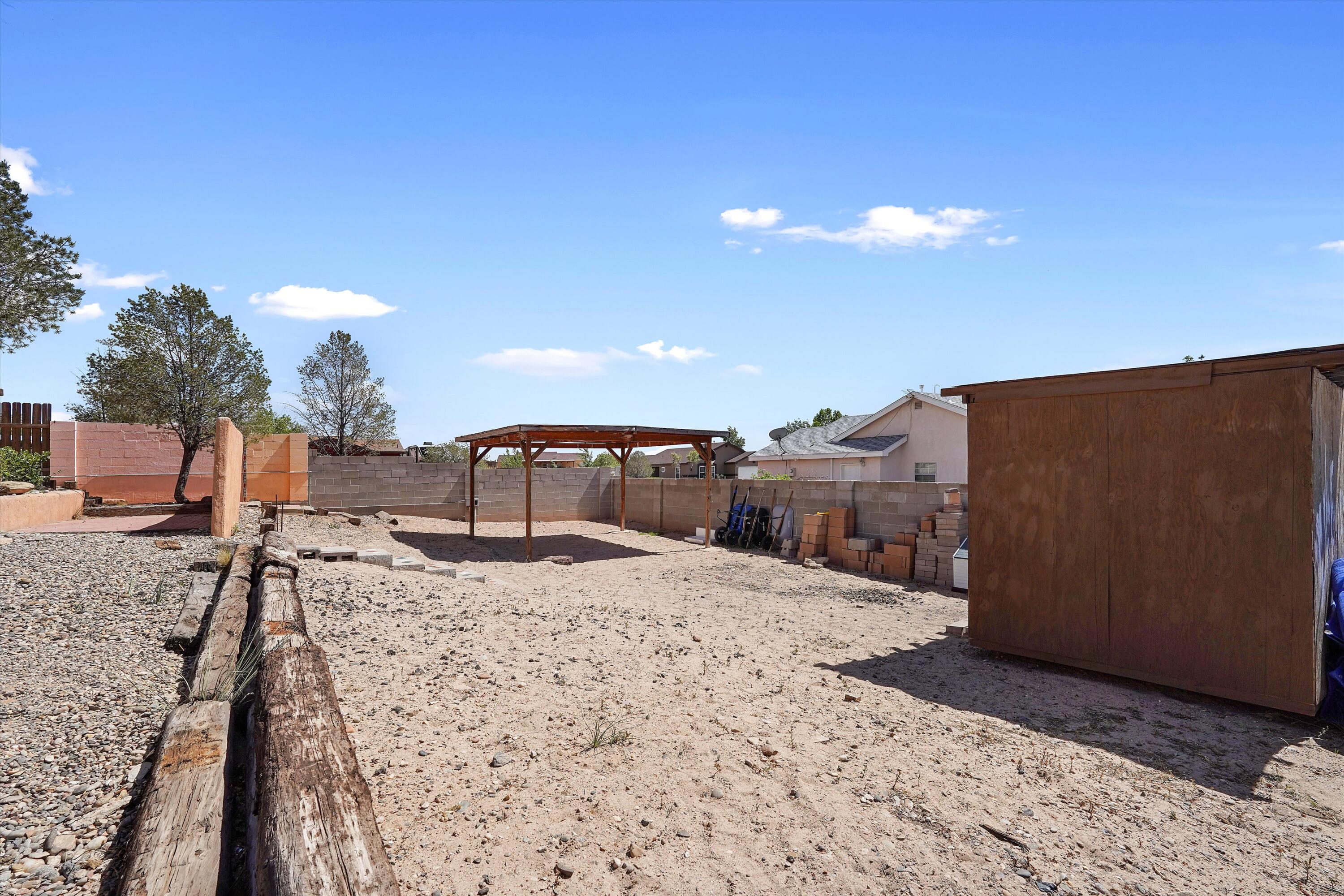 3 Genie Court, Los Lunas, New Mexico image 36