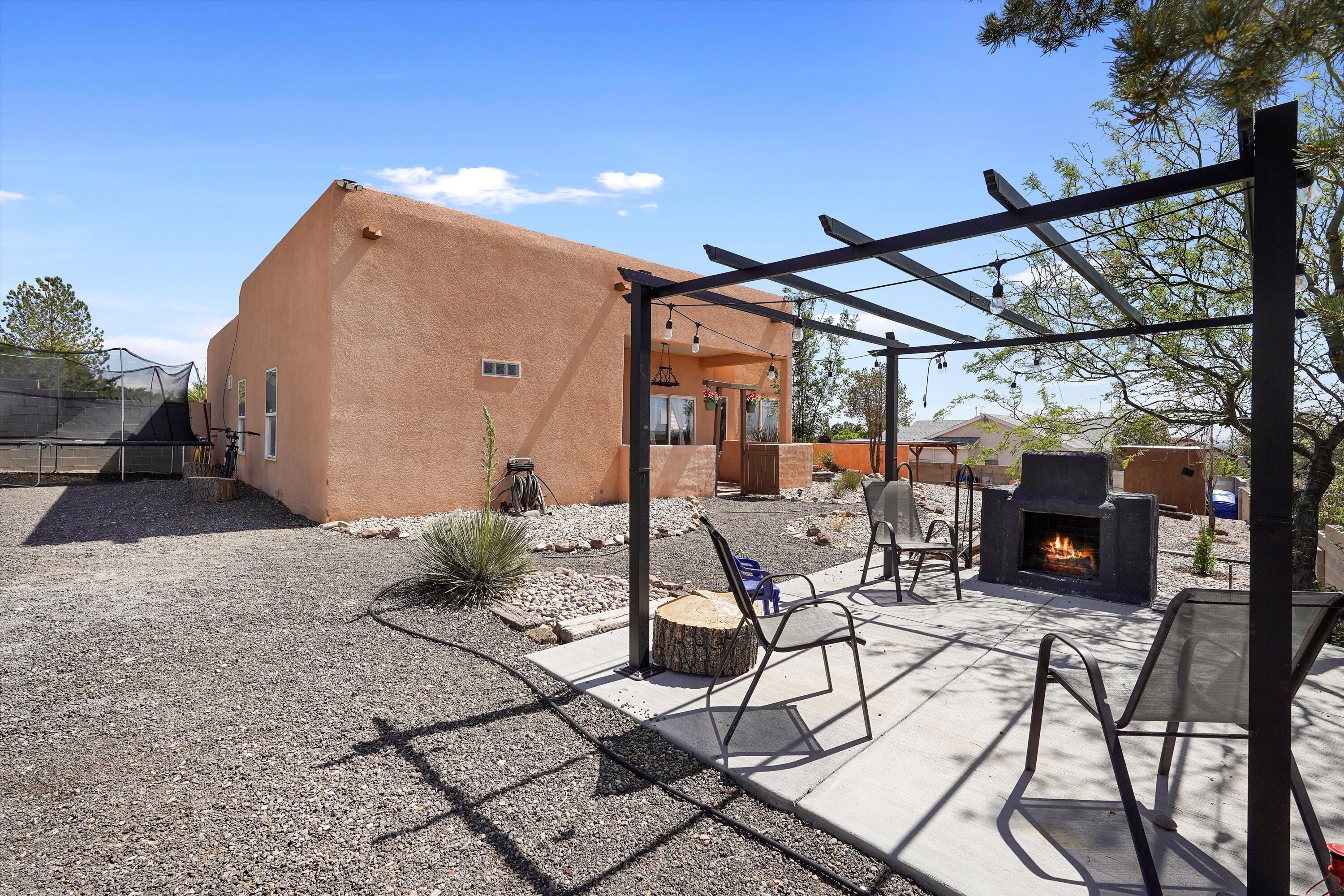3 Genie Court, Los Lunas, New Mexico image 32