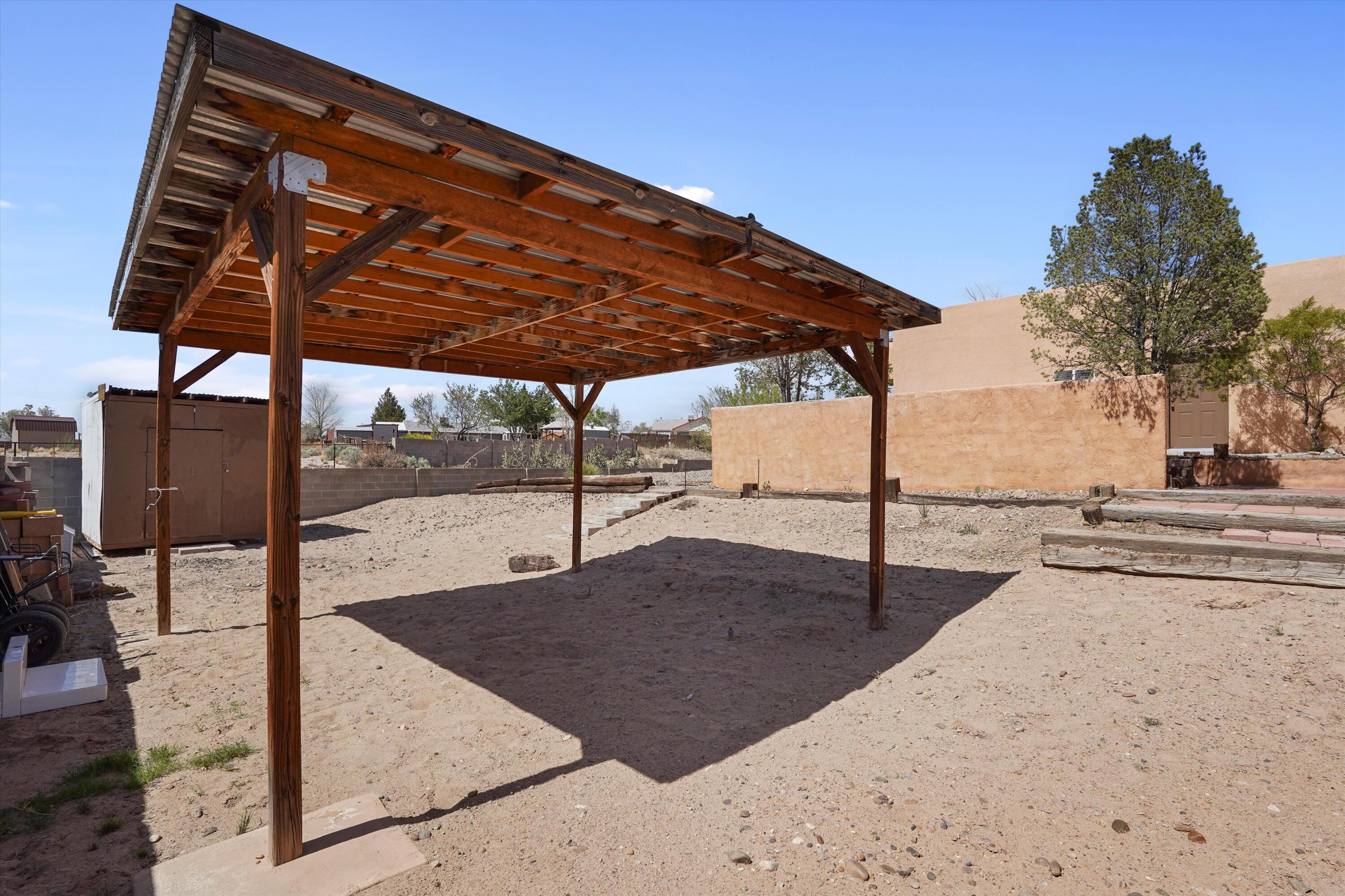 3 Genie Court, Los Lunas, New Mexico image 39