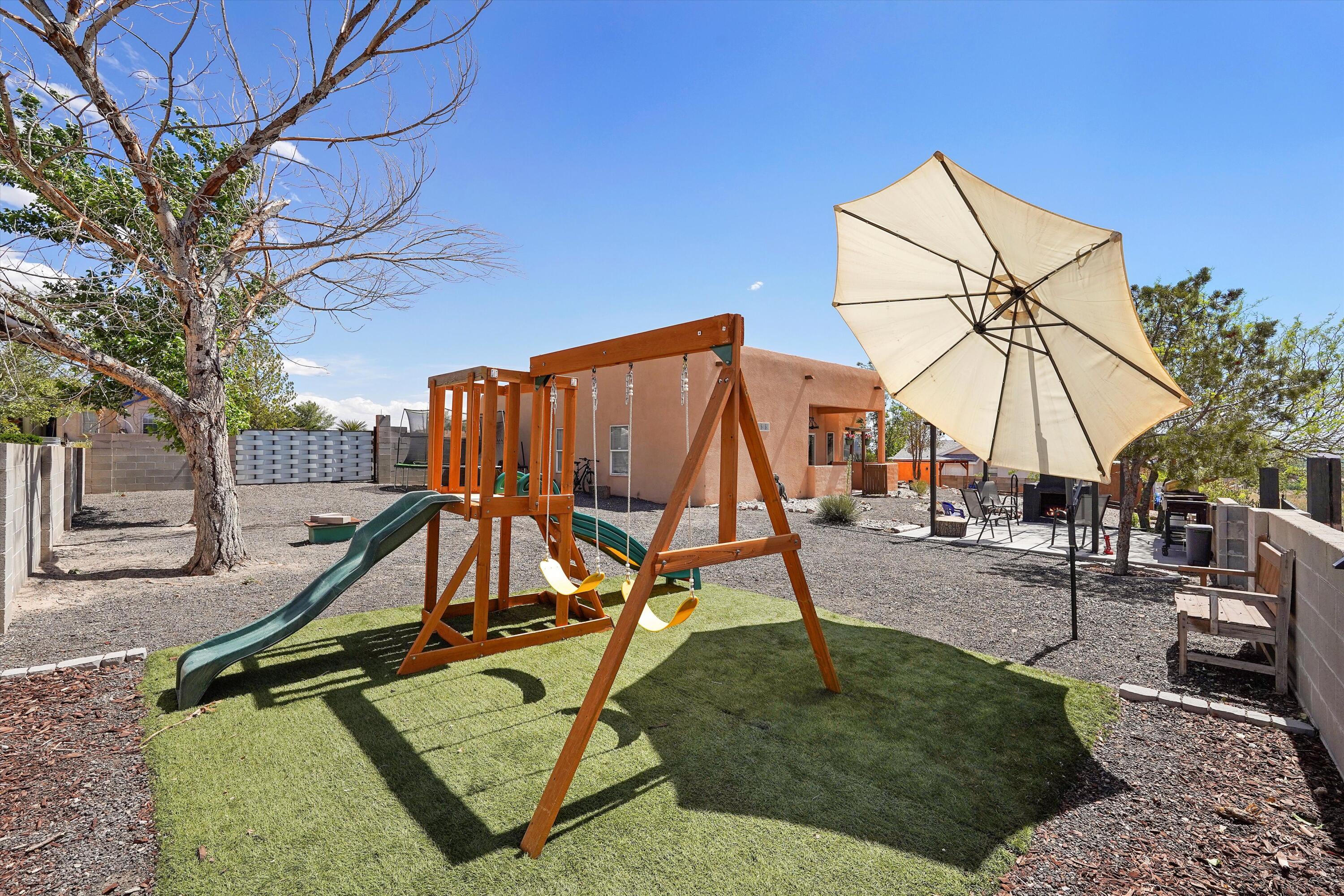 3 Genie Court, Los Lunas, New Mexico image 28
